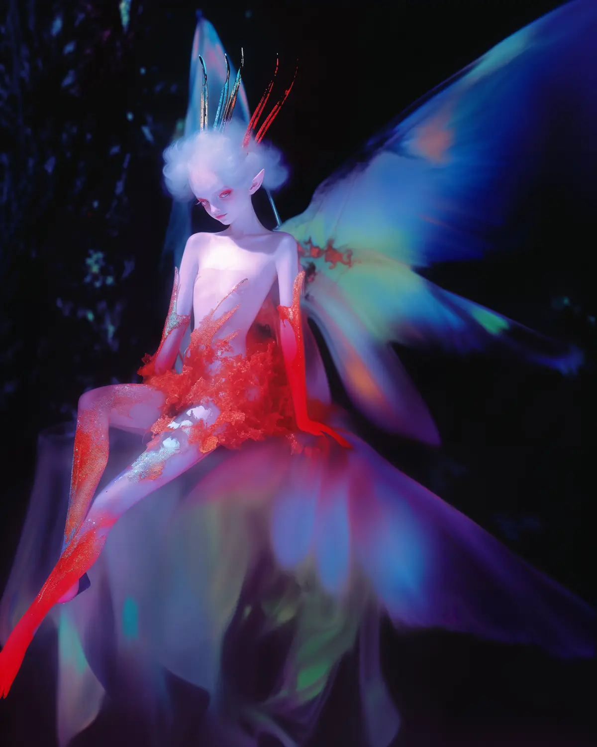  Ethereal Echo