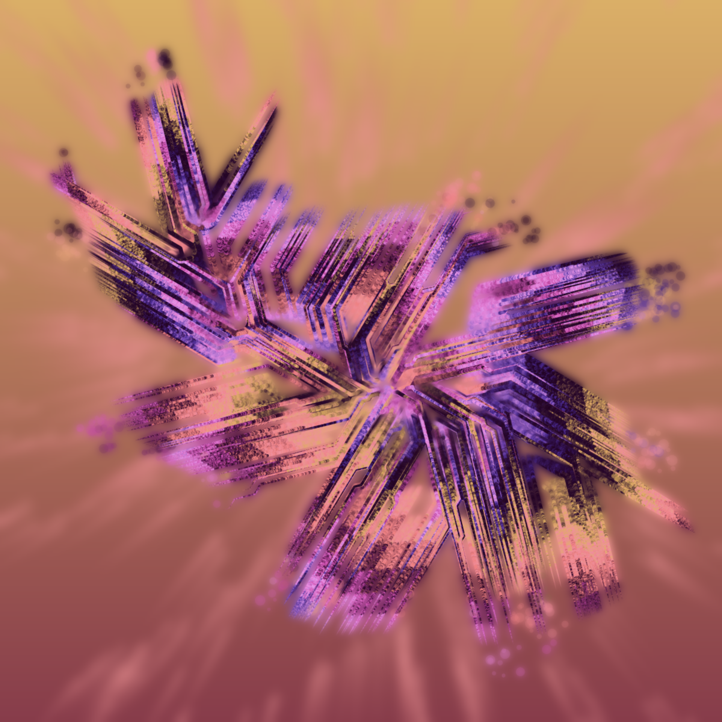 Messengers #132