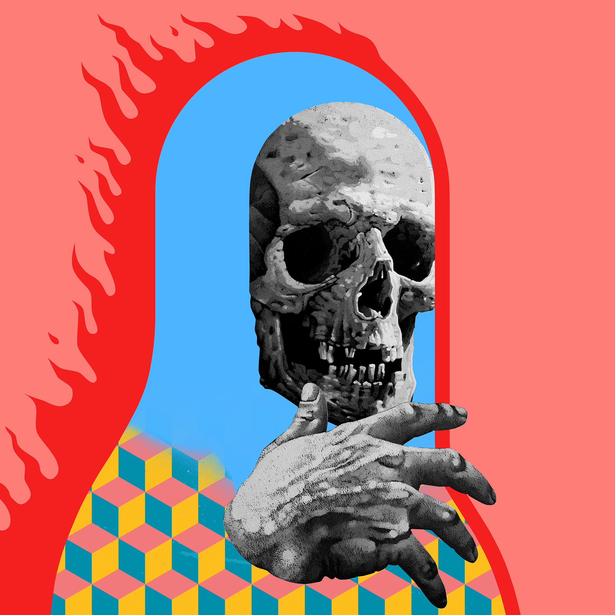 Cyber Bandit #488