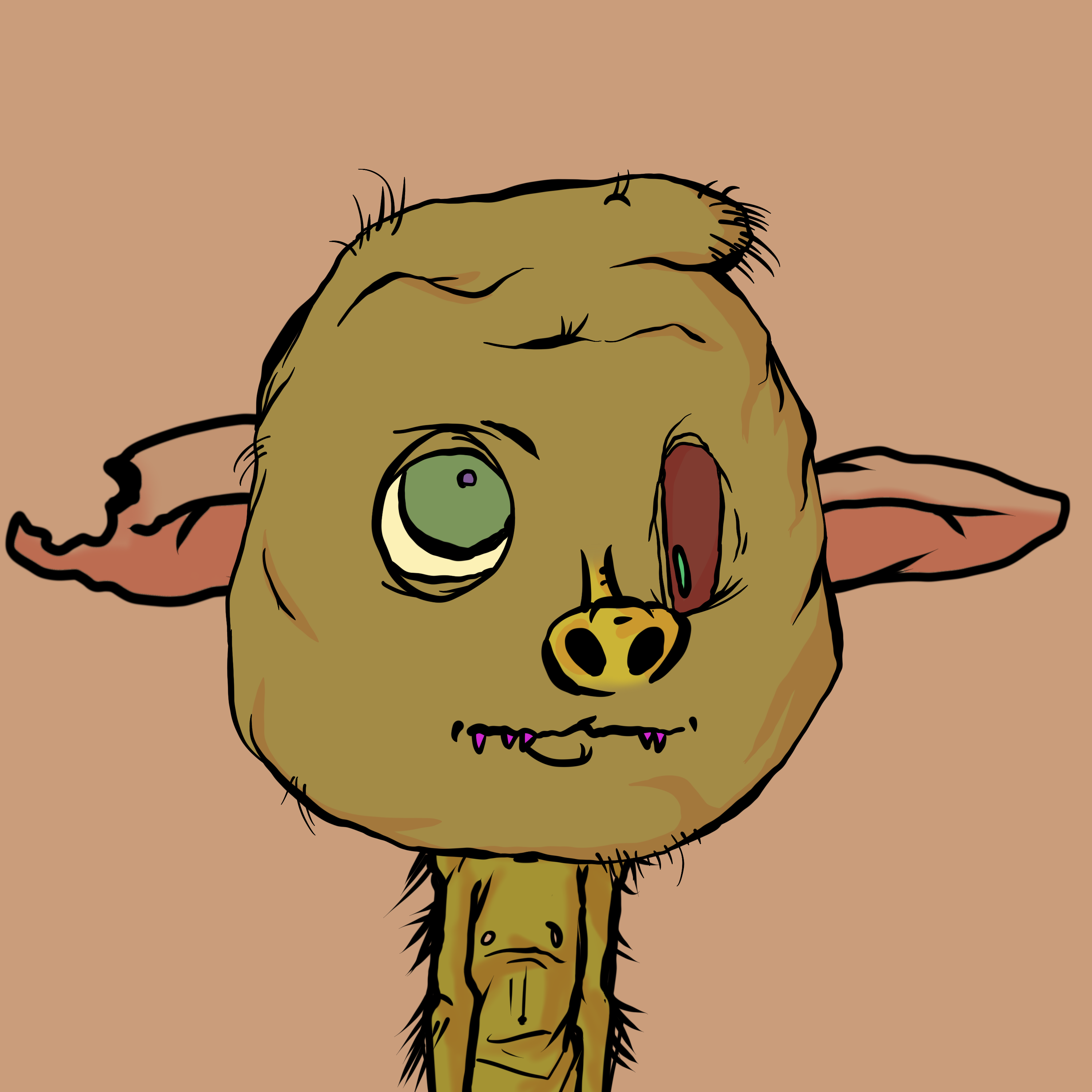 goblintown #908