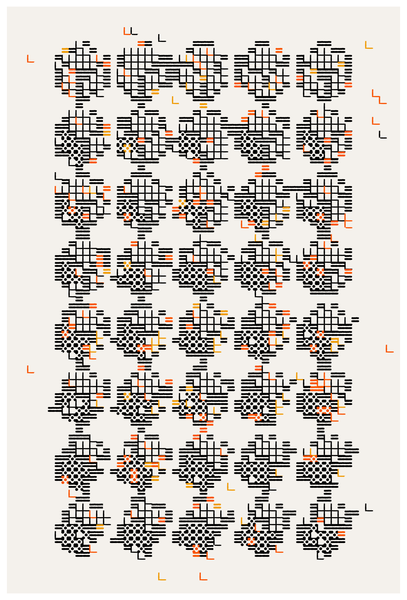 ⧉ Cube³s #323