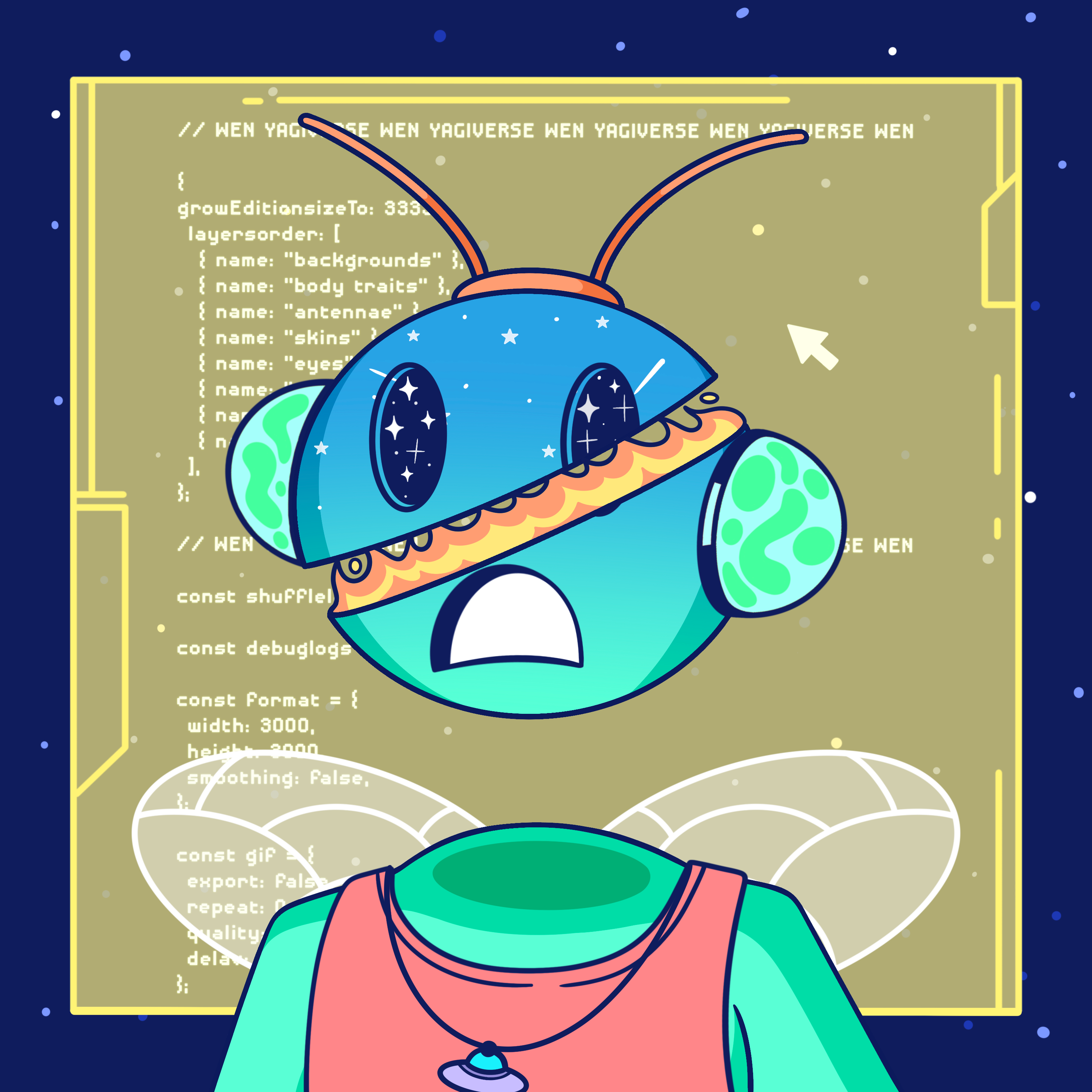 Yagi #194