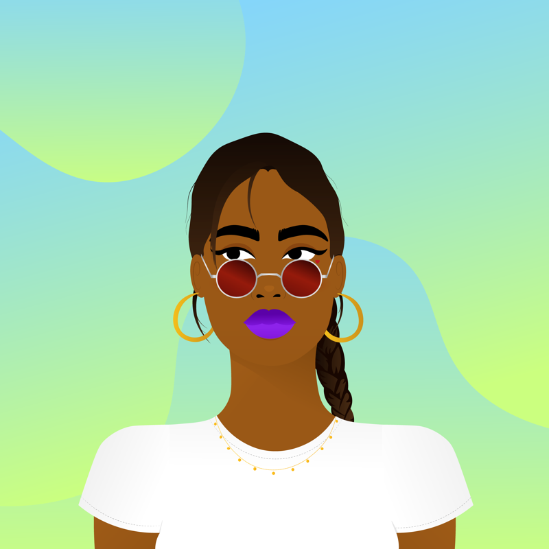 World of Women #3475
