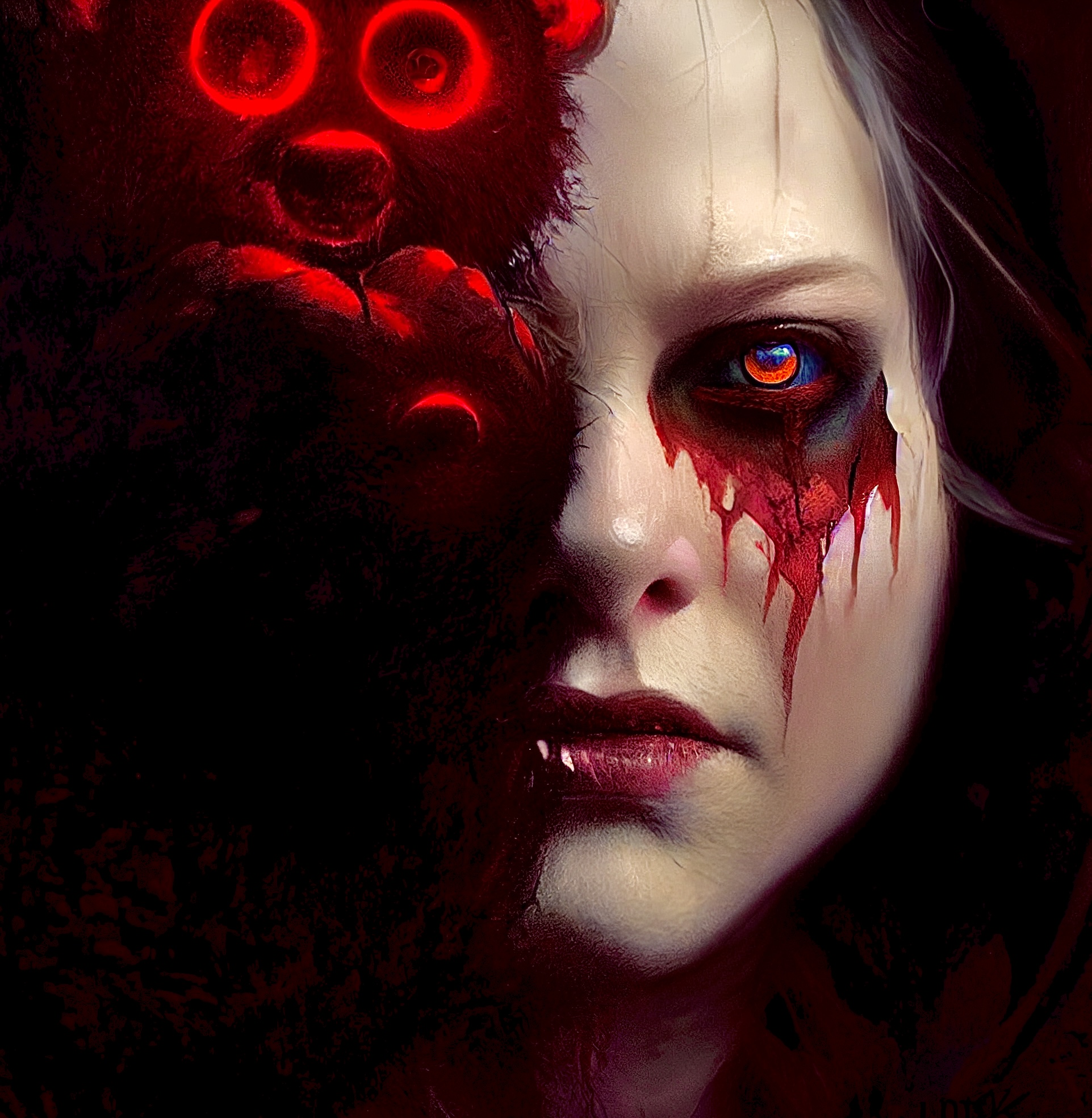 Blood Witch 3