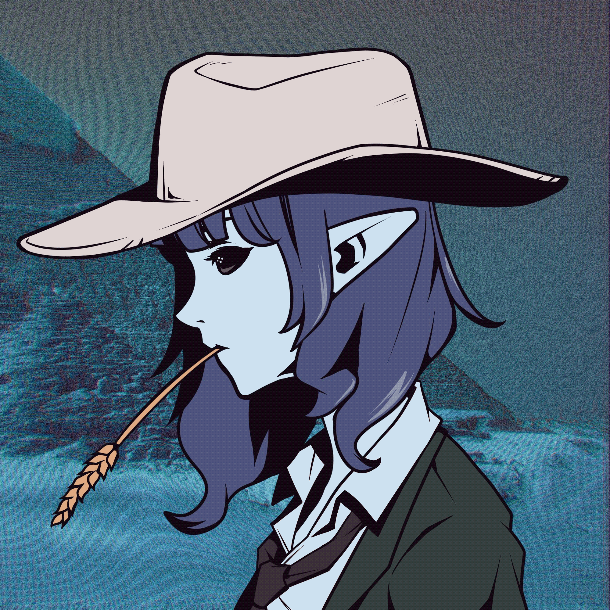 Uncustomized Mizuki Maker