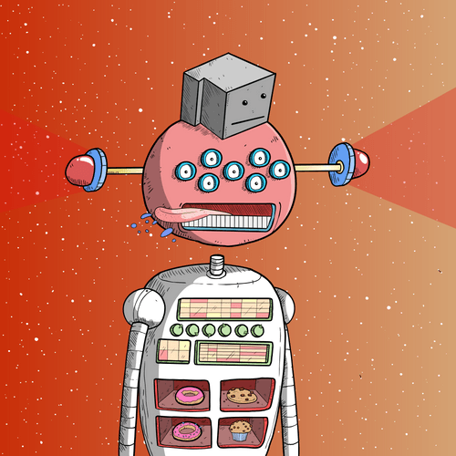 HashDroid #585