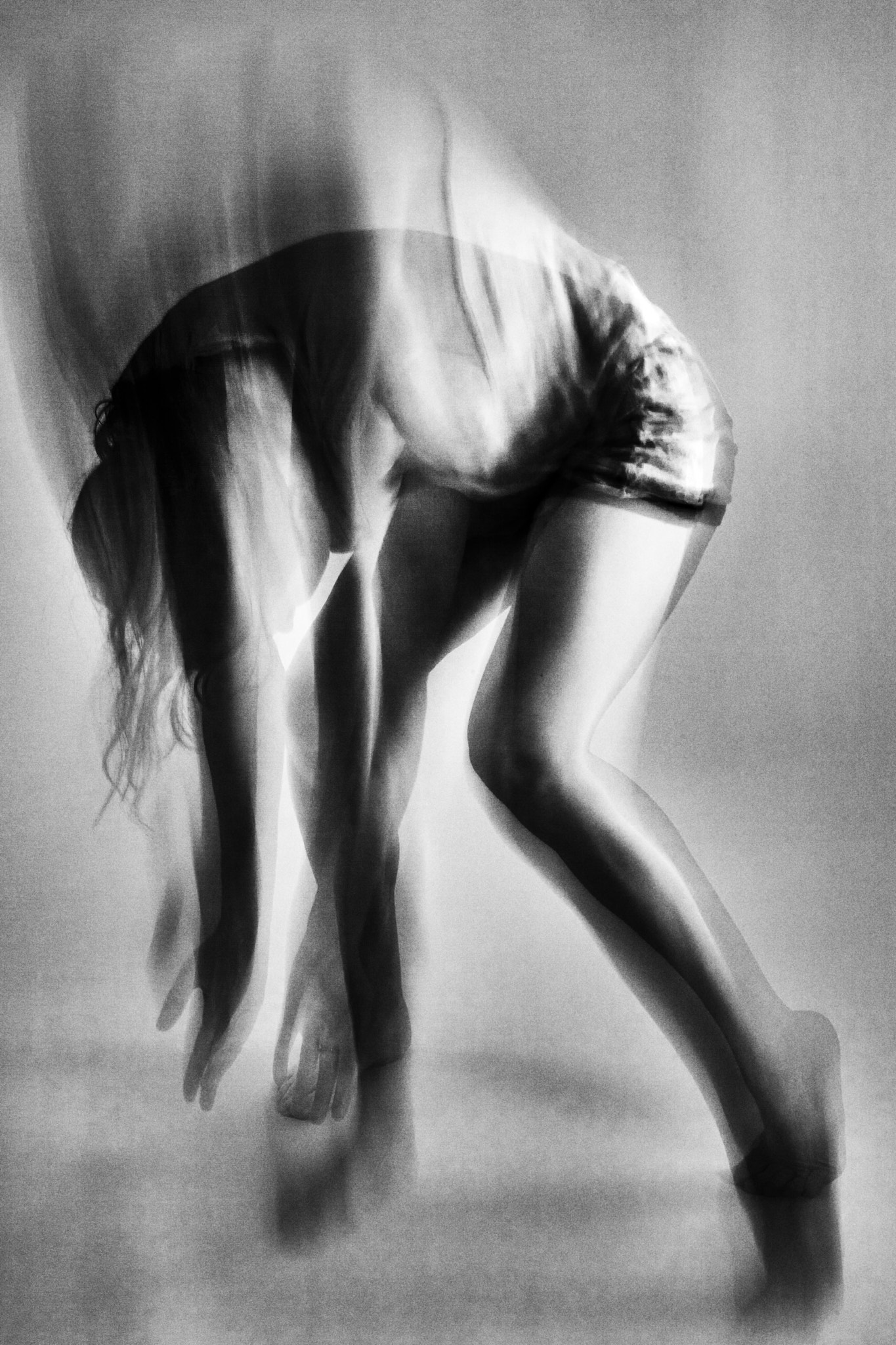 Dancers #3