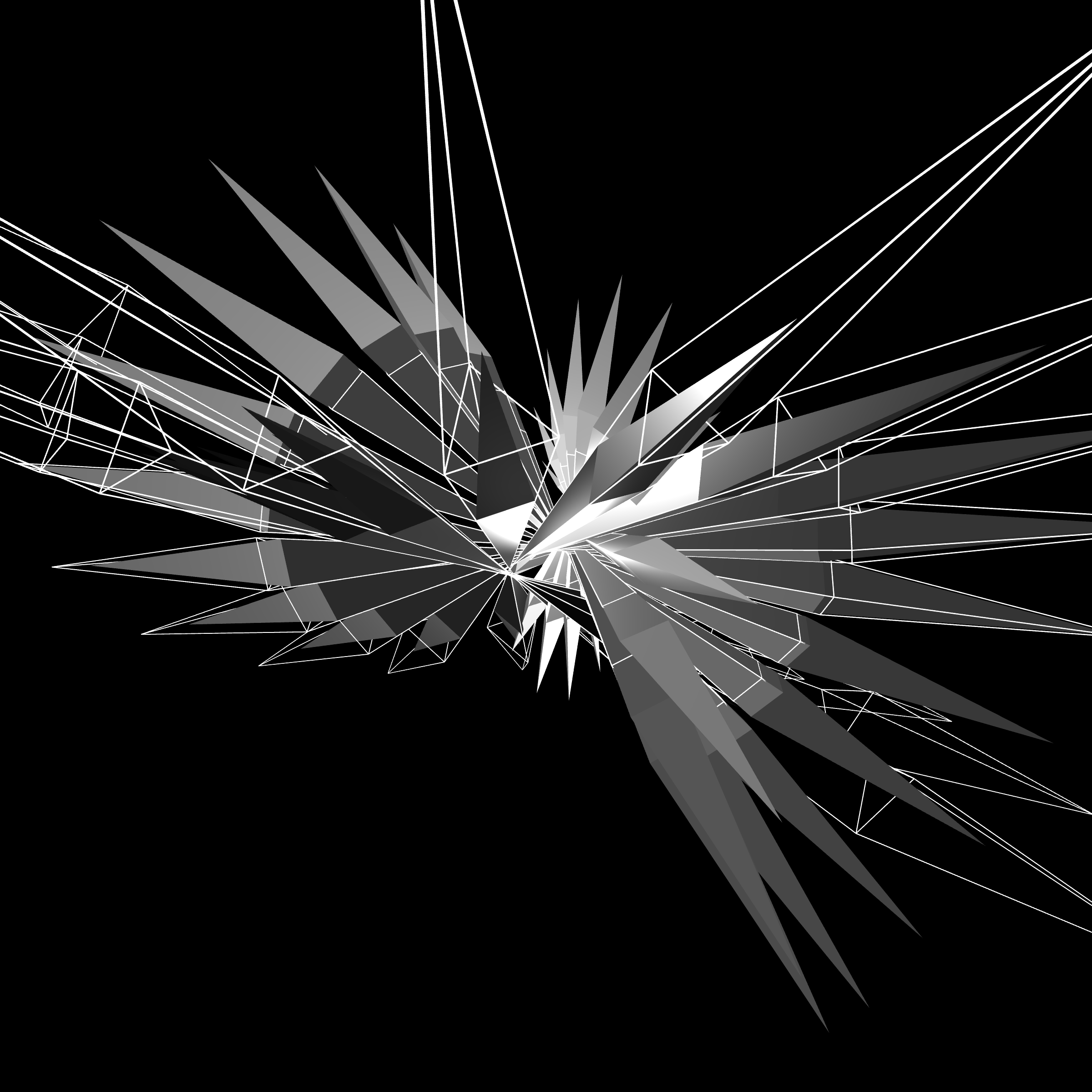 glitch crystal monsters #240