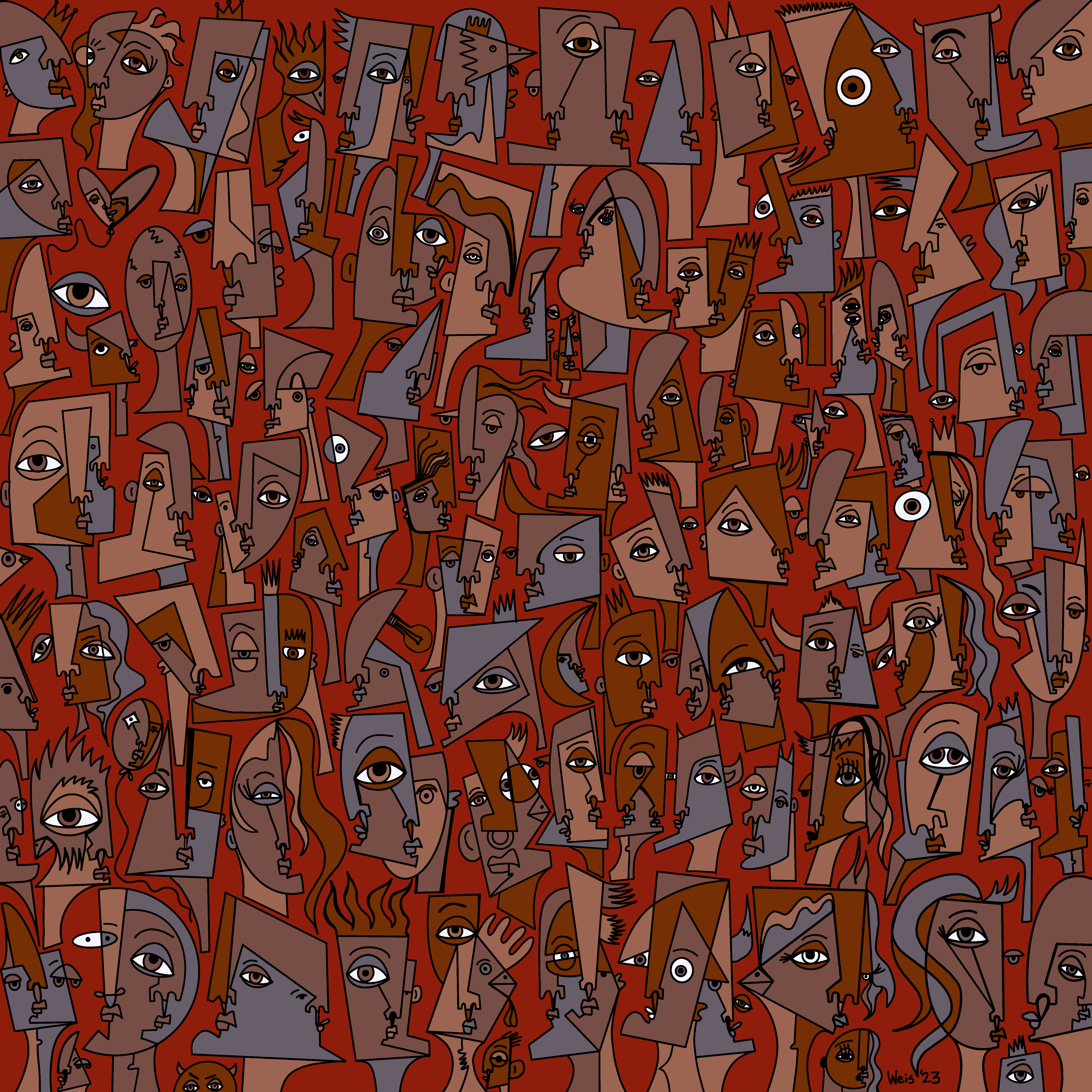 Frens #5049