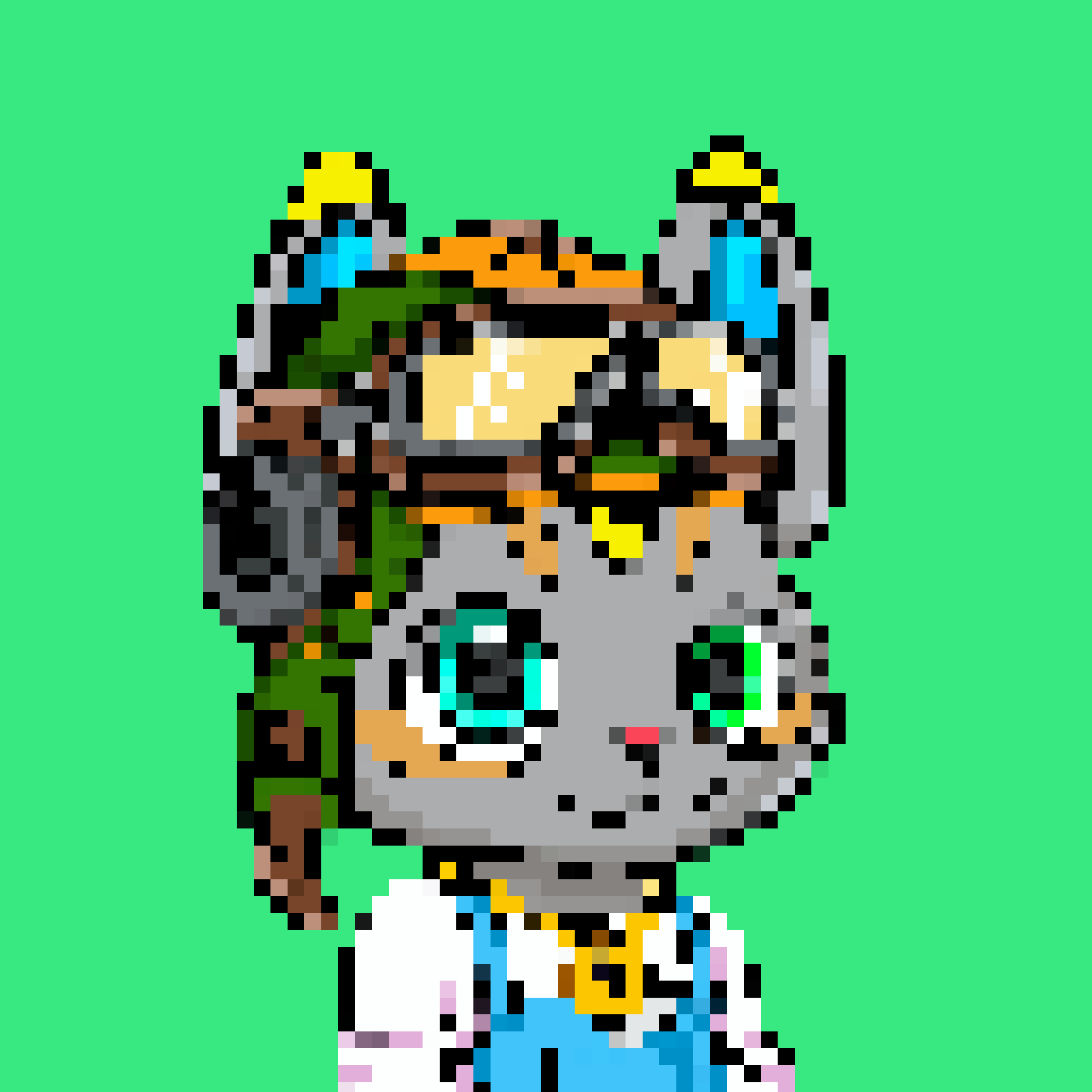 MoonCats #236