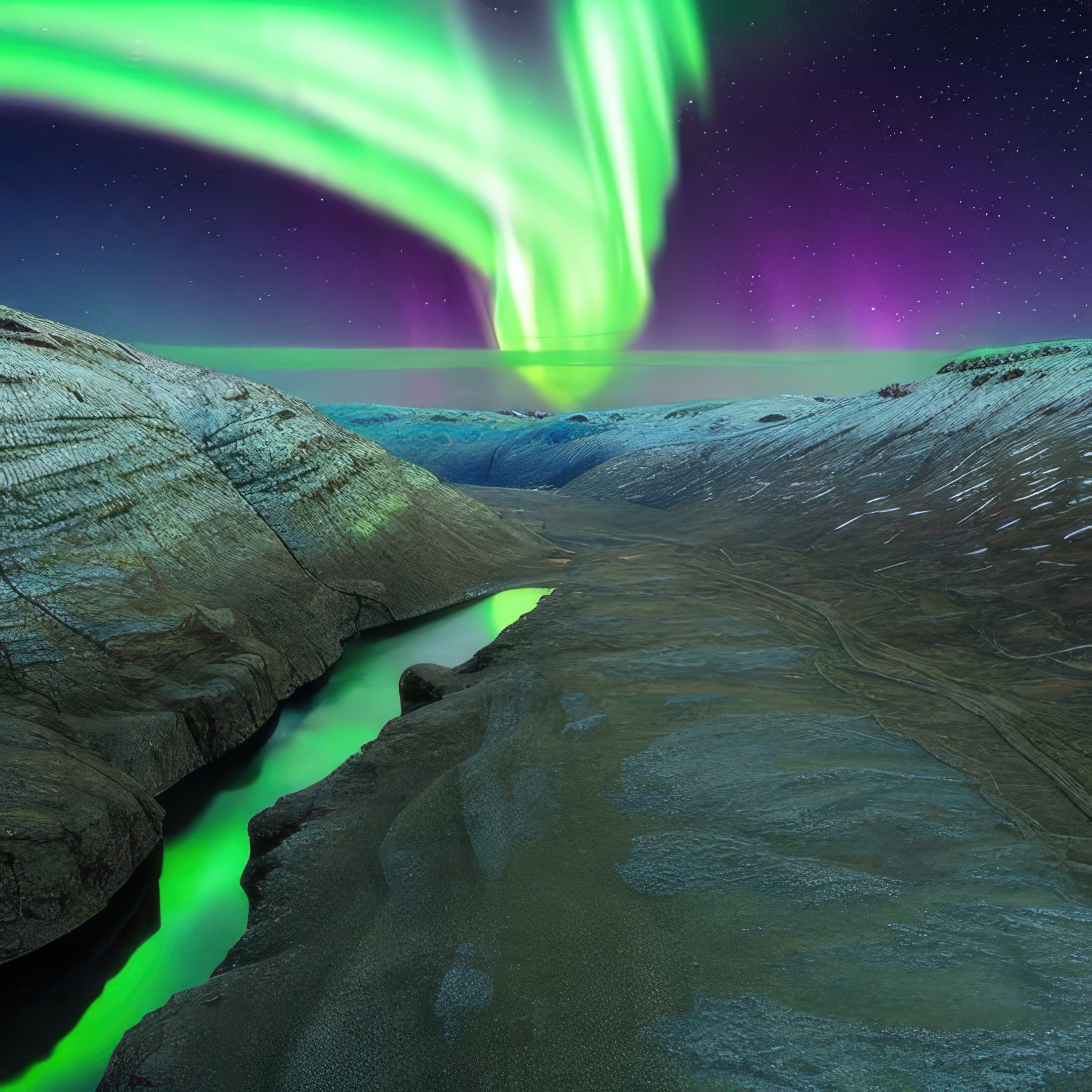 Mirascapes 2420