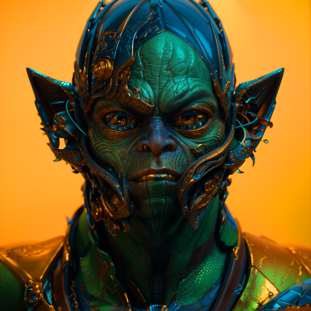 Goblin Ai #2289
