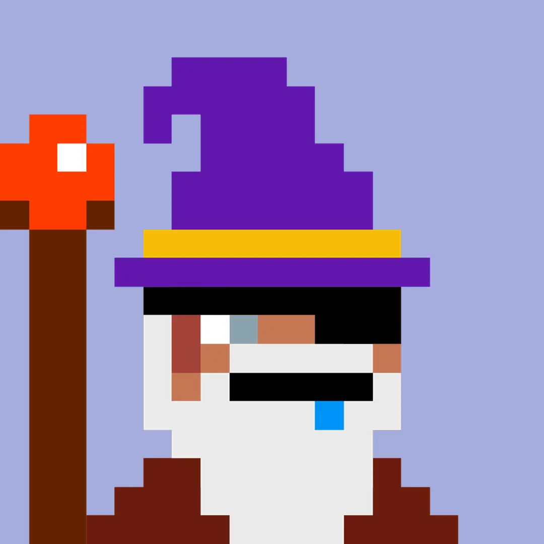 Wizards DAO #346