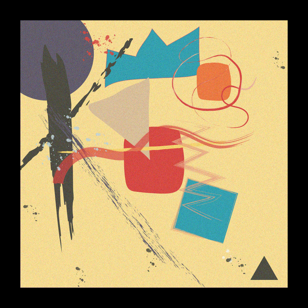 SHAPES #34