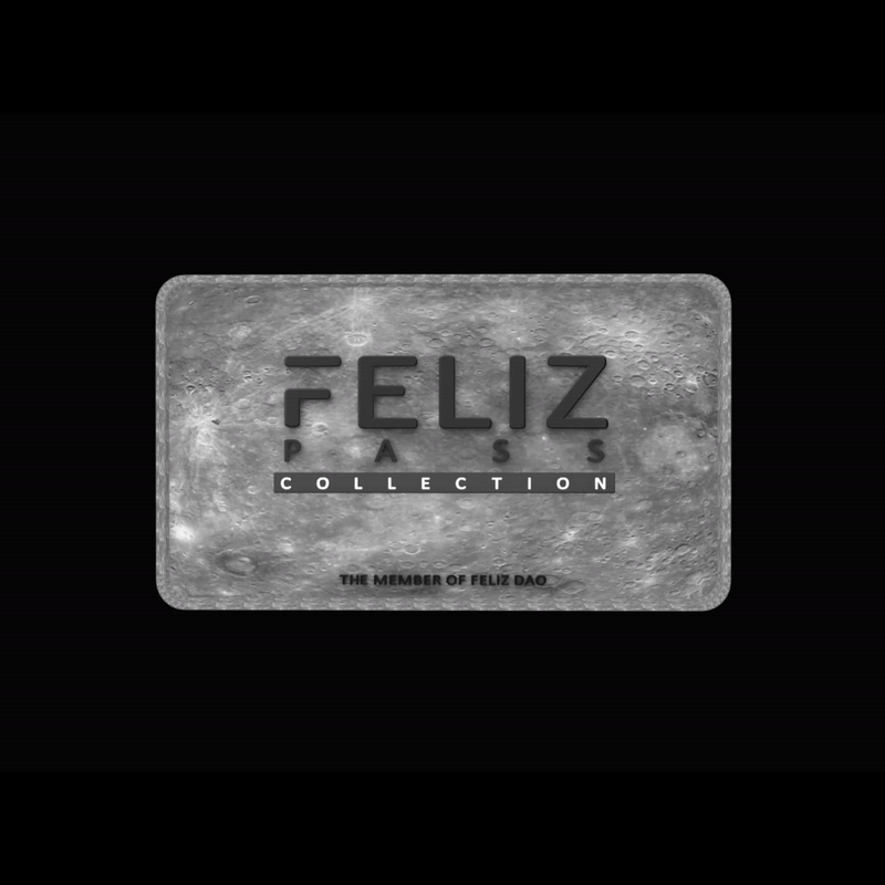 Feliz Pass #60