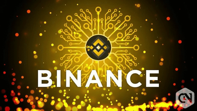 BINANCE