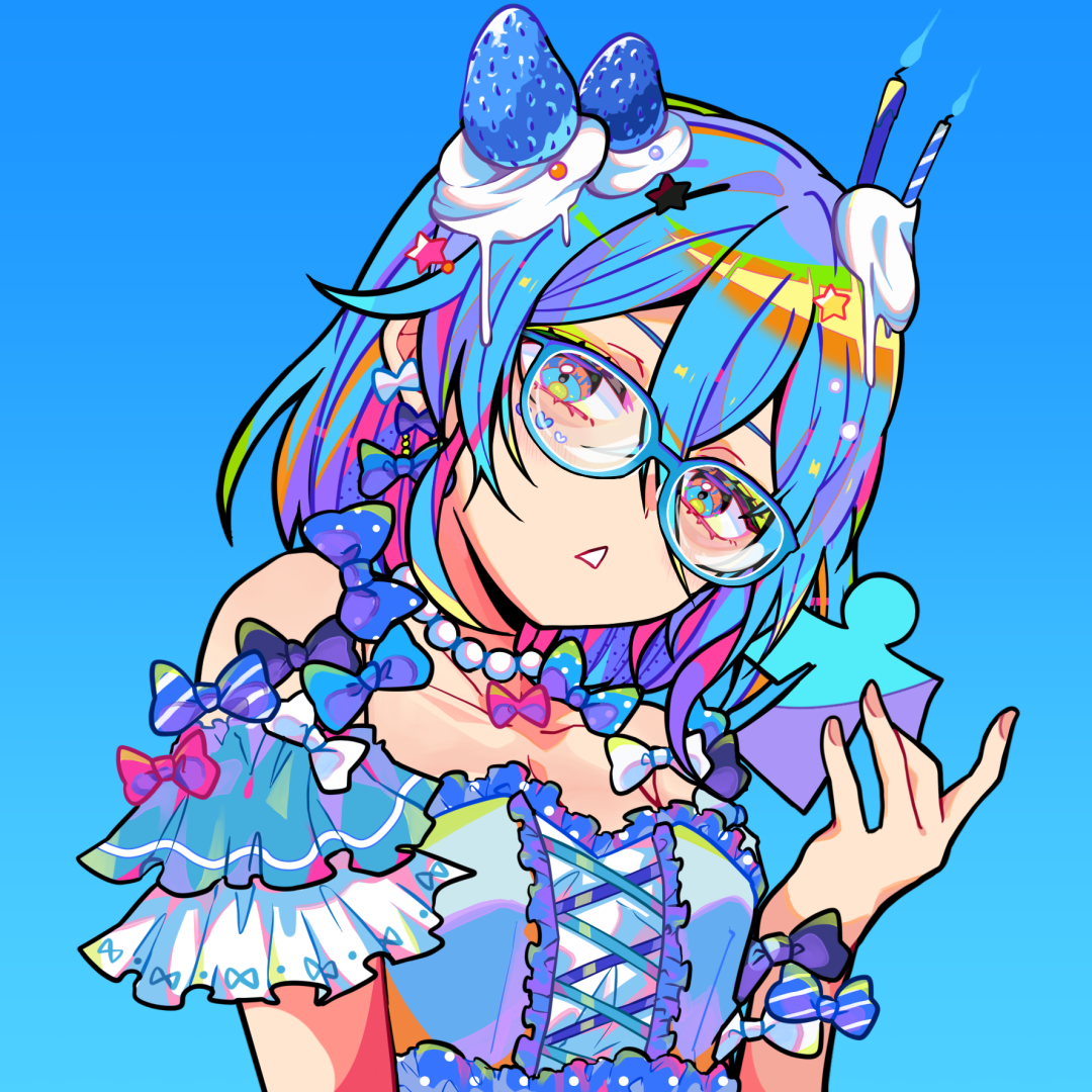 IROIRO #2757