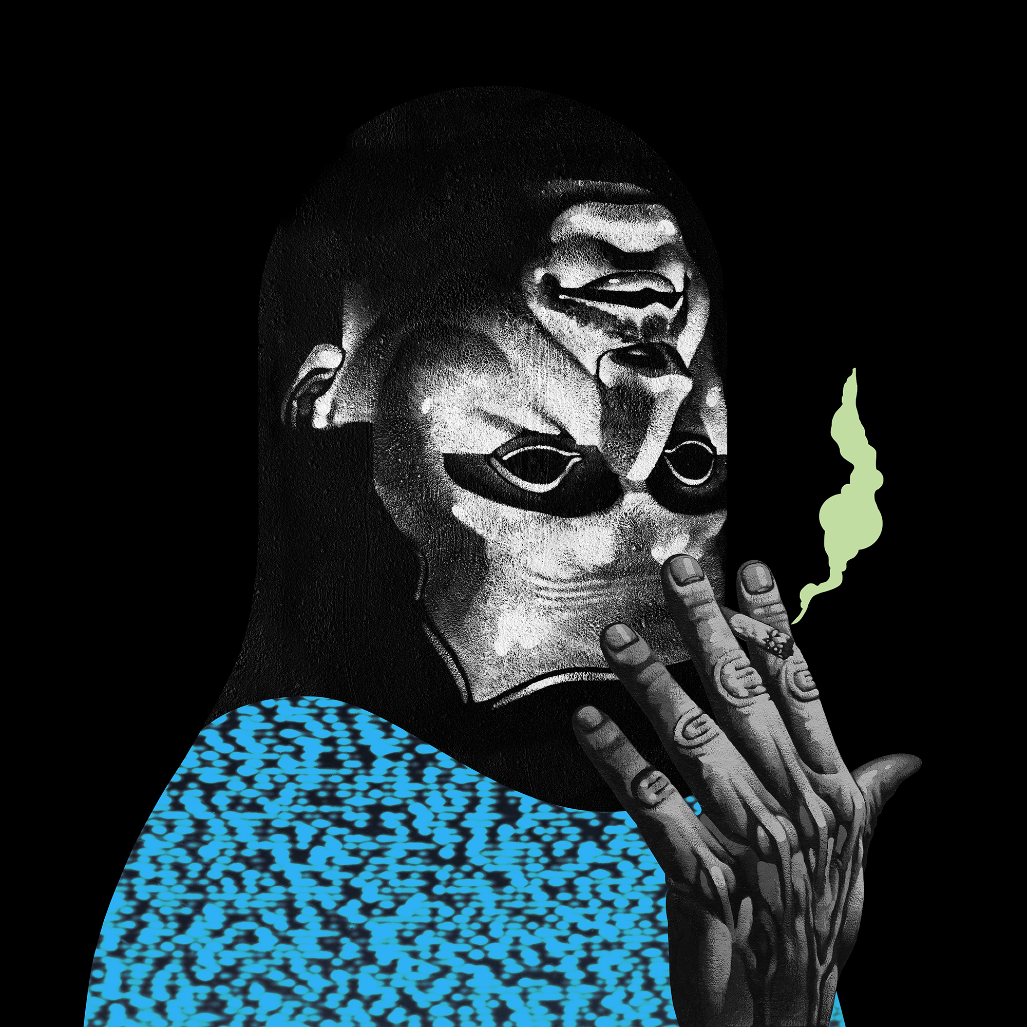 Cyber Bandit #80