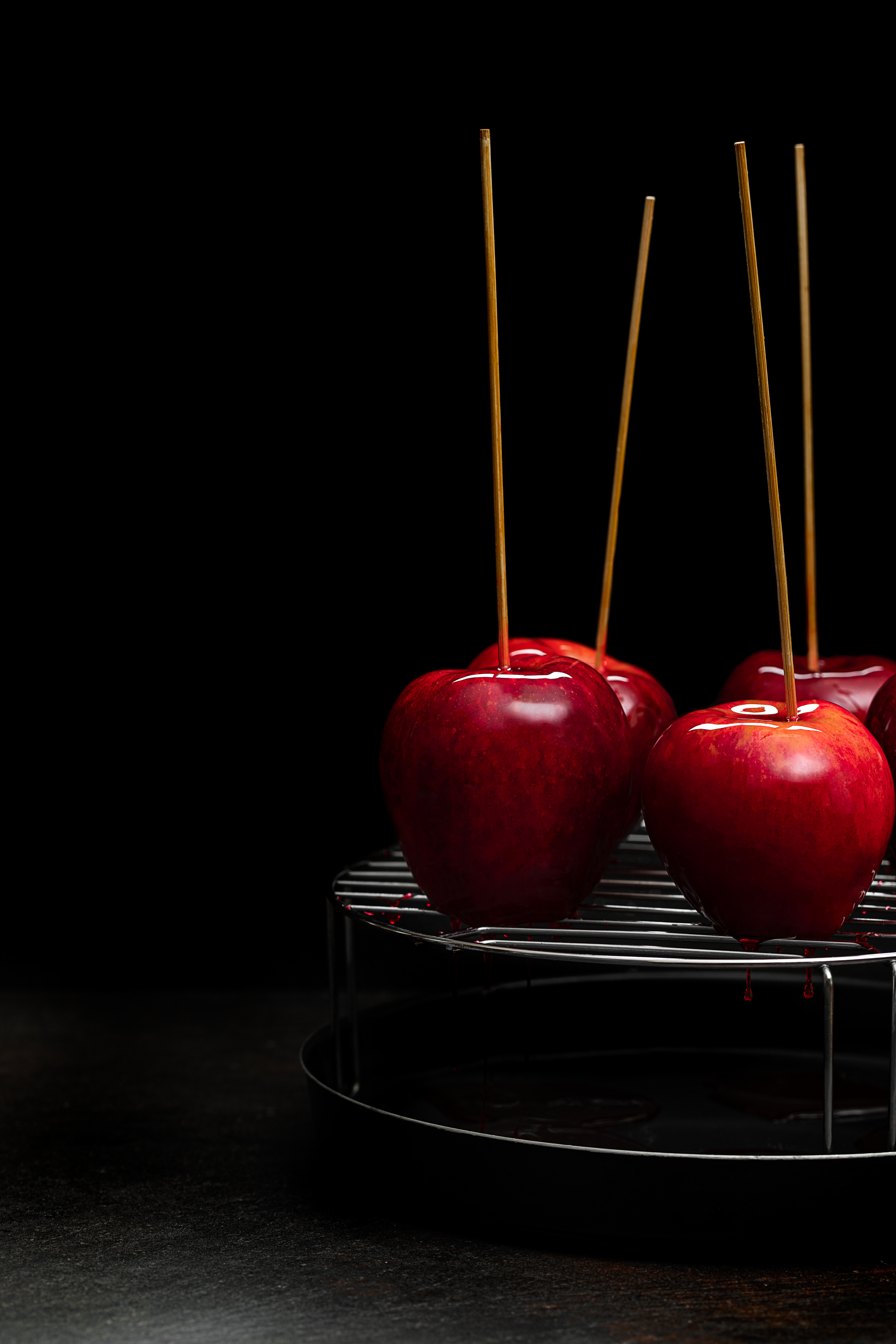 Tempting Apples