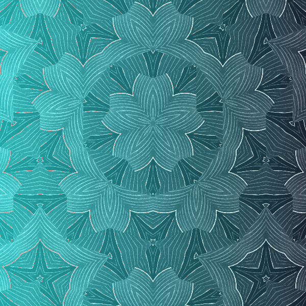 Placid Curve #46