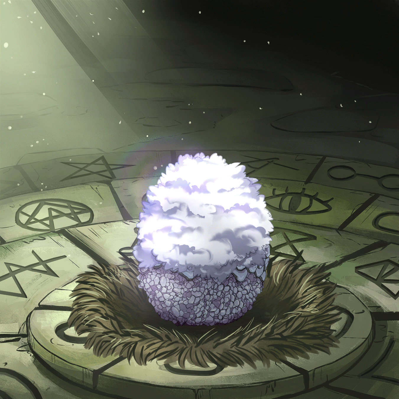 Dragons of Wonderquest #6254