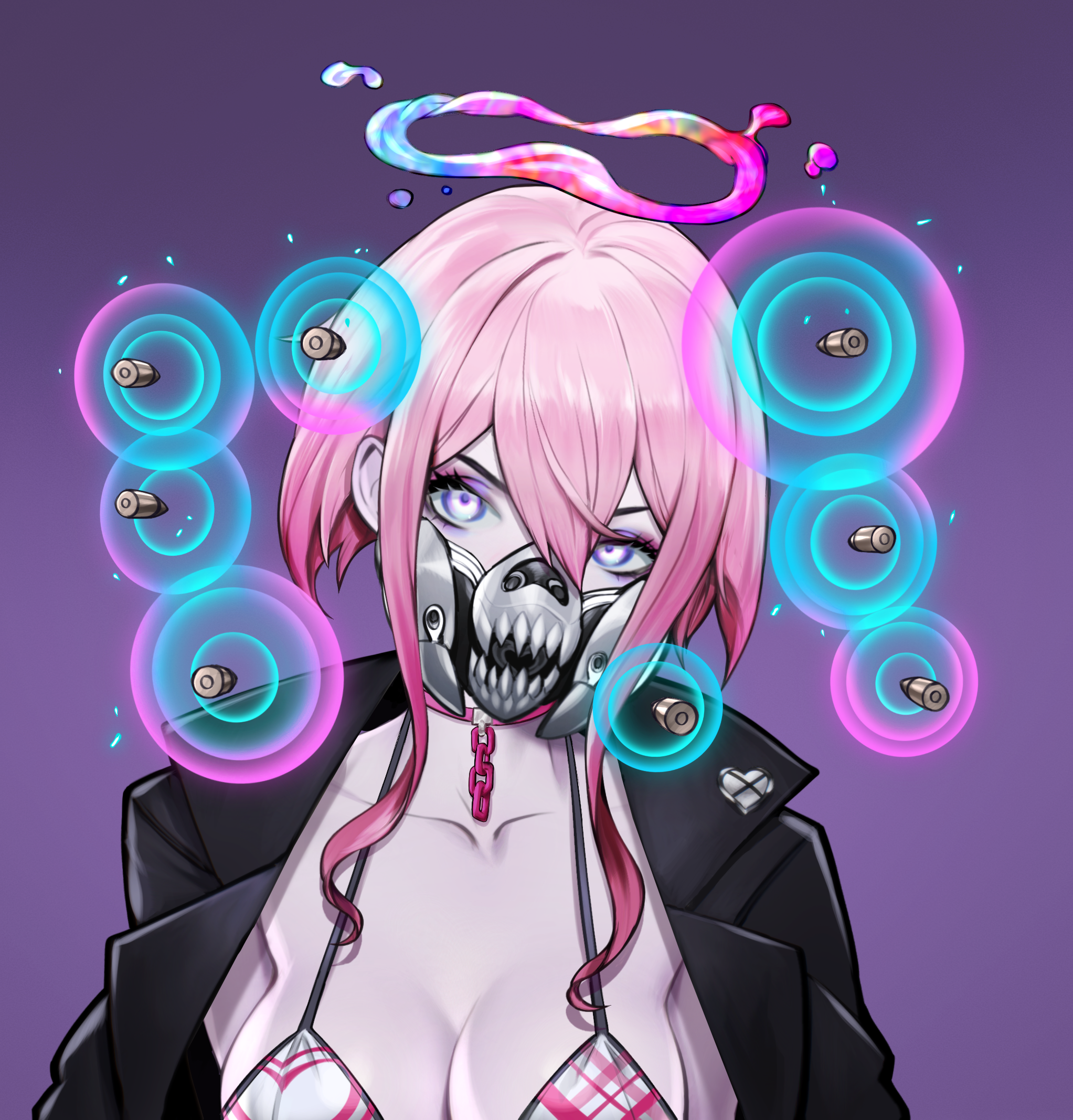 Killer GF #244