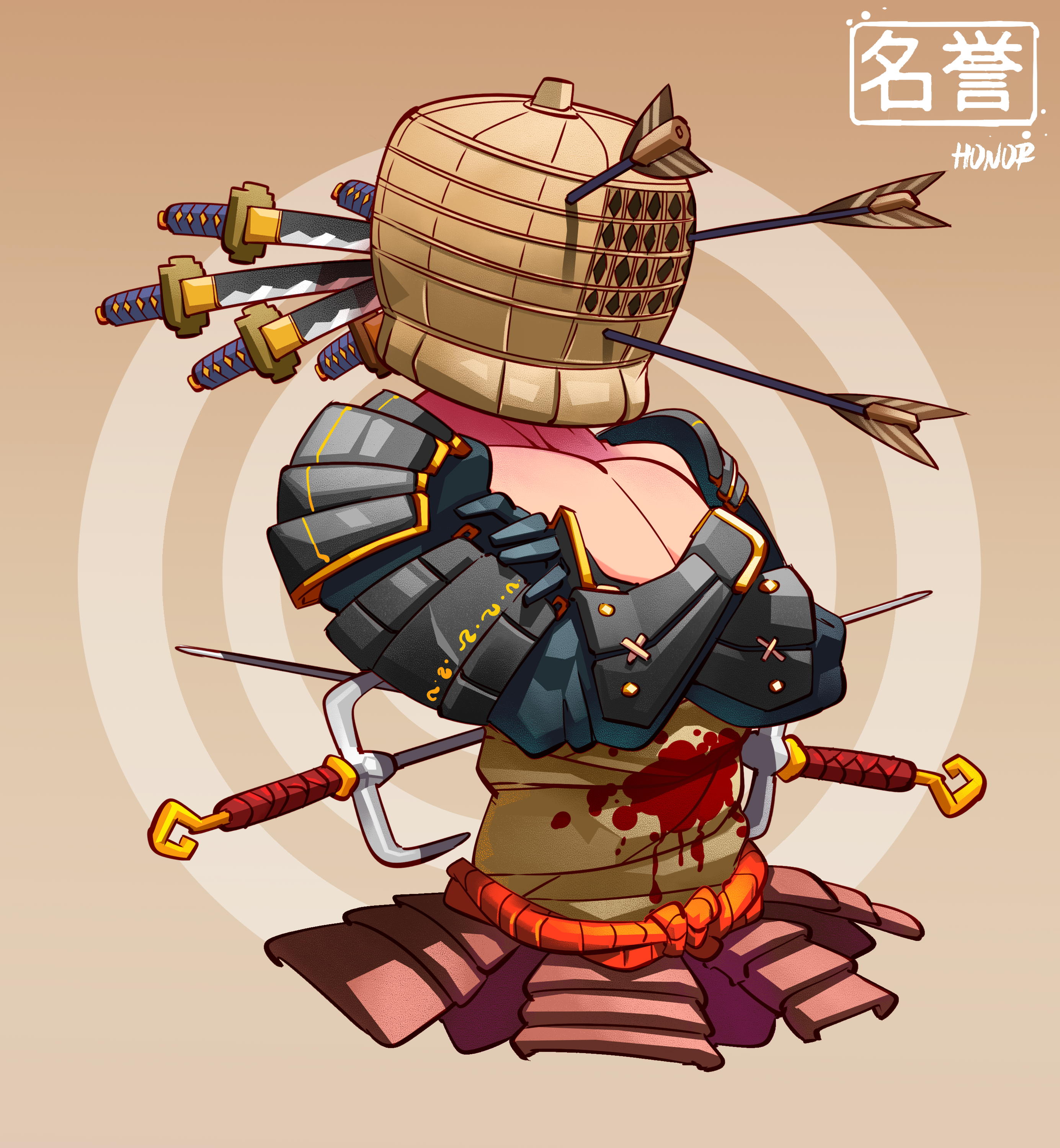 ShogunSamurai #6229