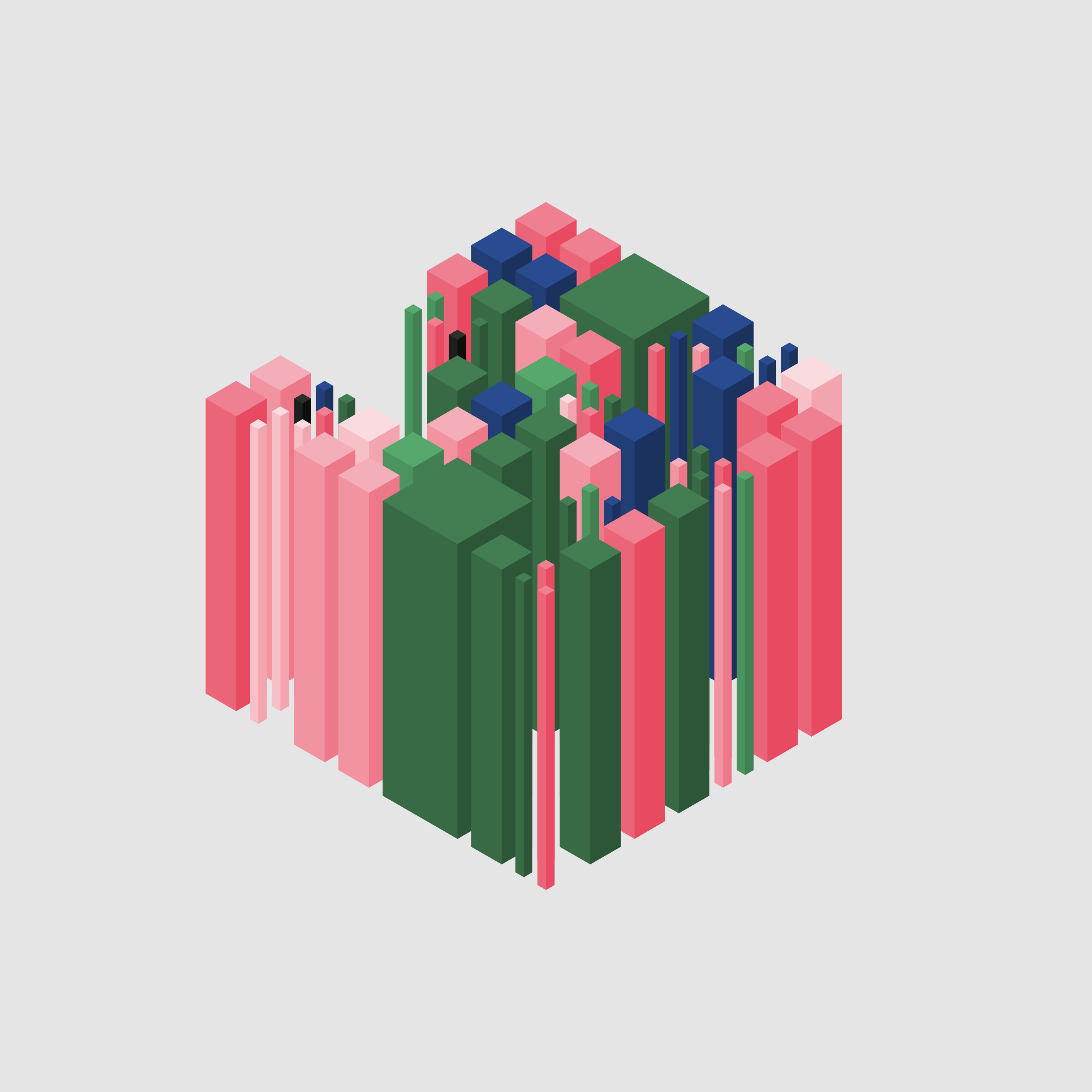 AlgoRhythms #724