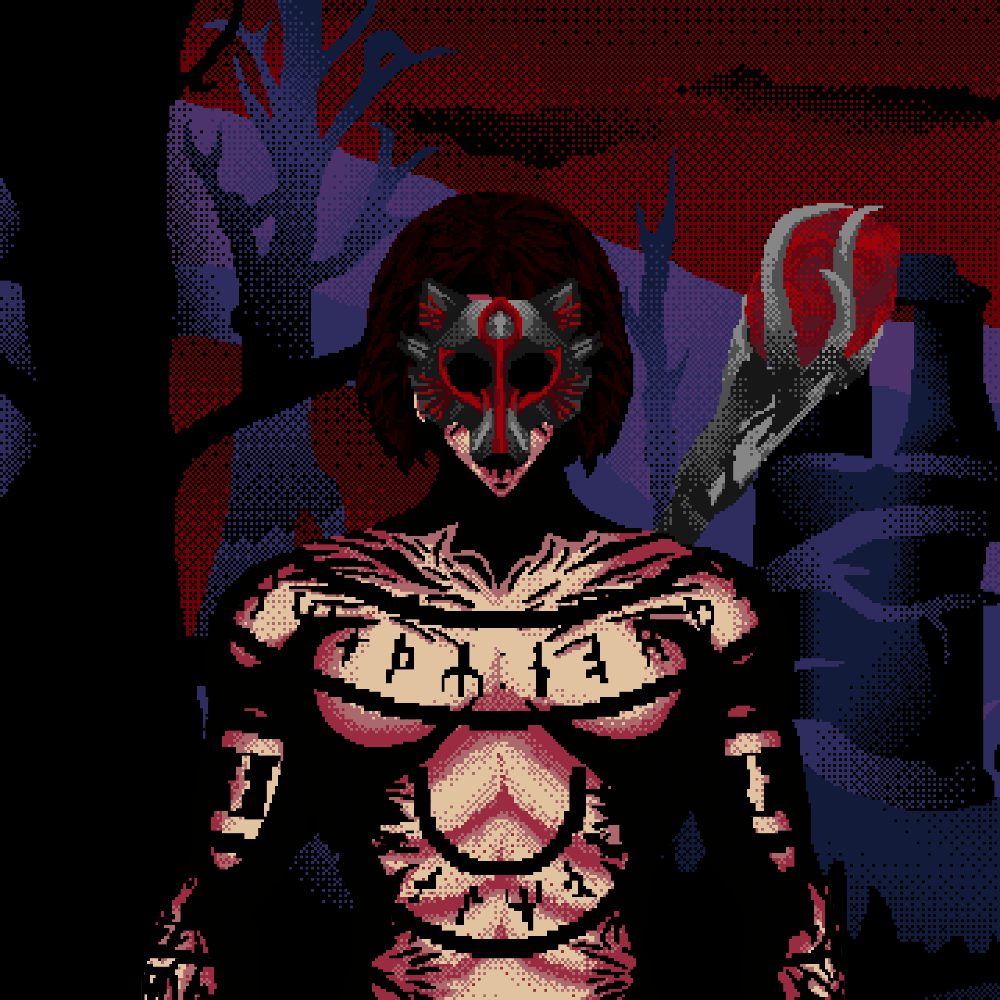 #873 Khengi The Deadly