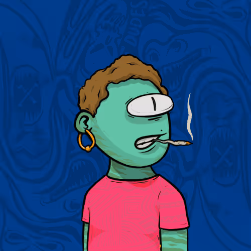 DUDE #549