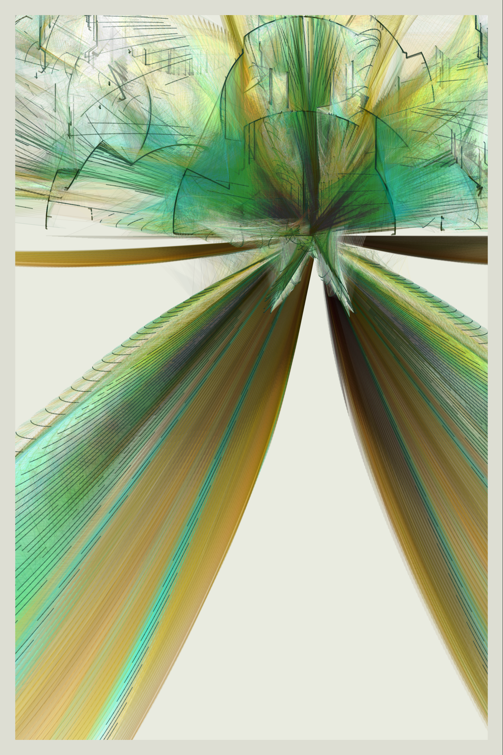 flora, fauna, false gods & floods #3