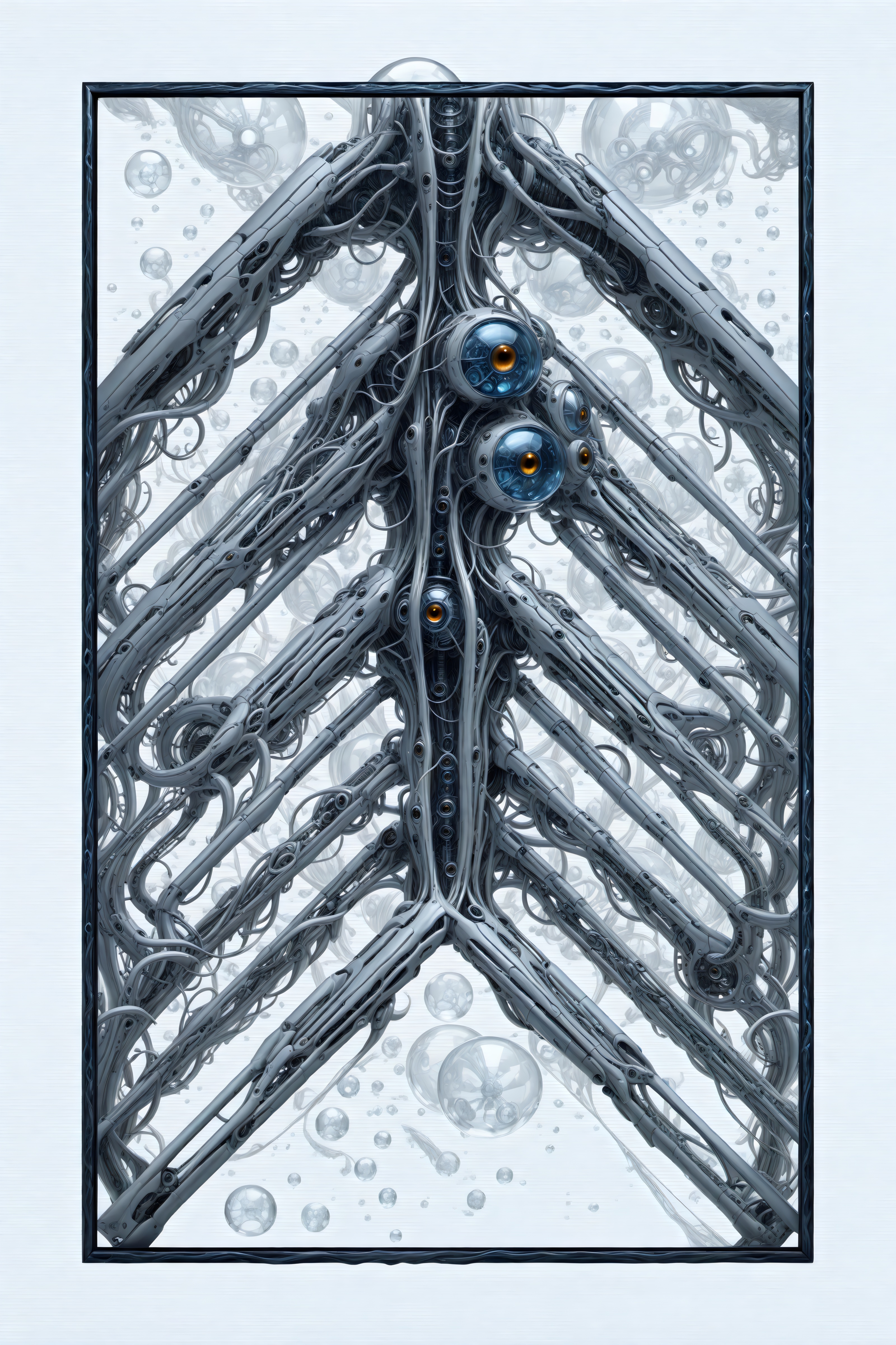 UBK #13 Antarctica