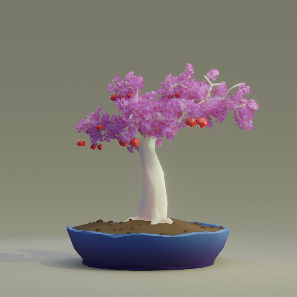 Bonsai #5094