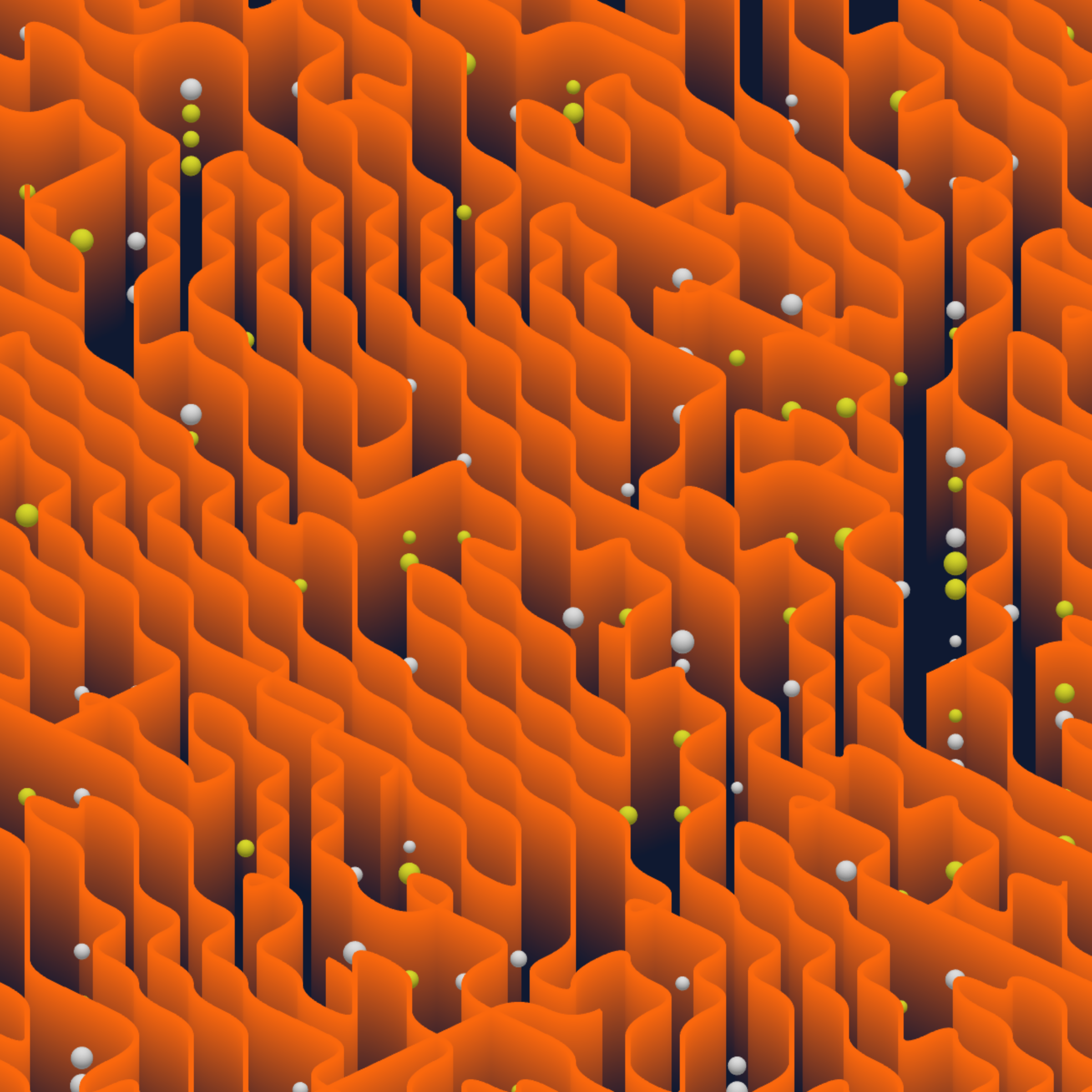 Tropism #269