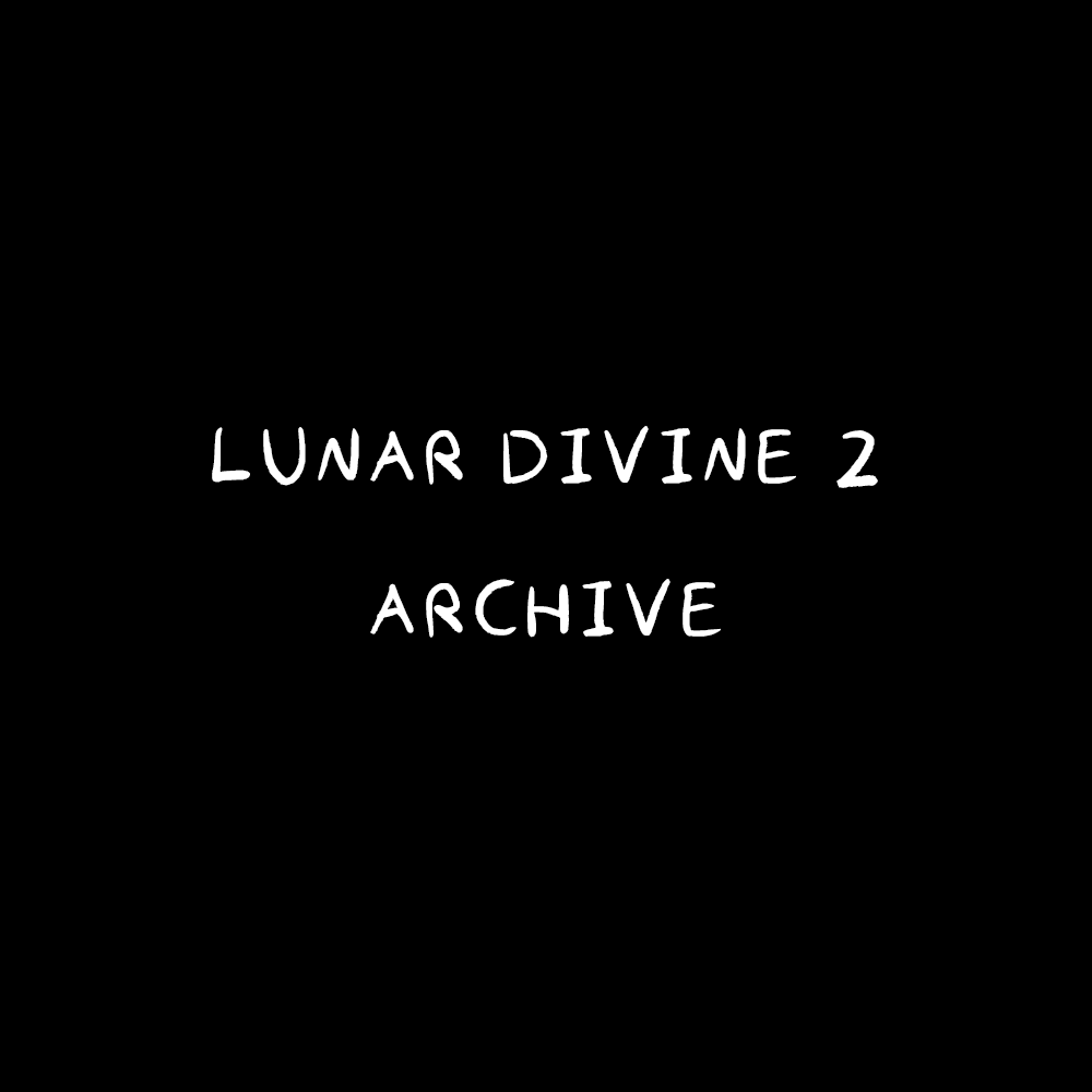 Lunar Divine Zxdiac 2 — Archive