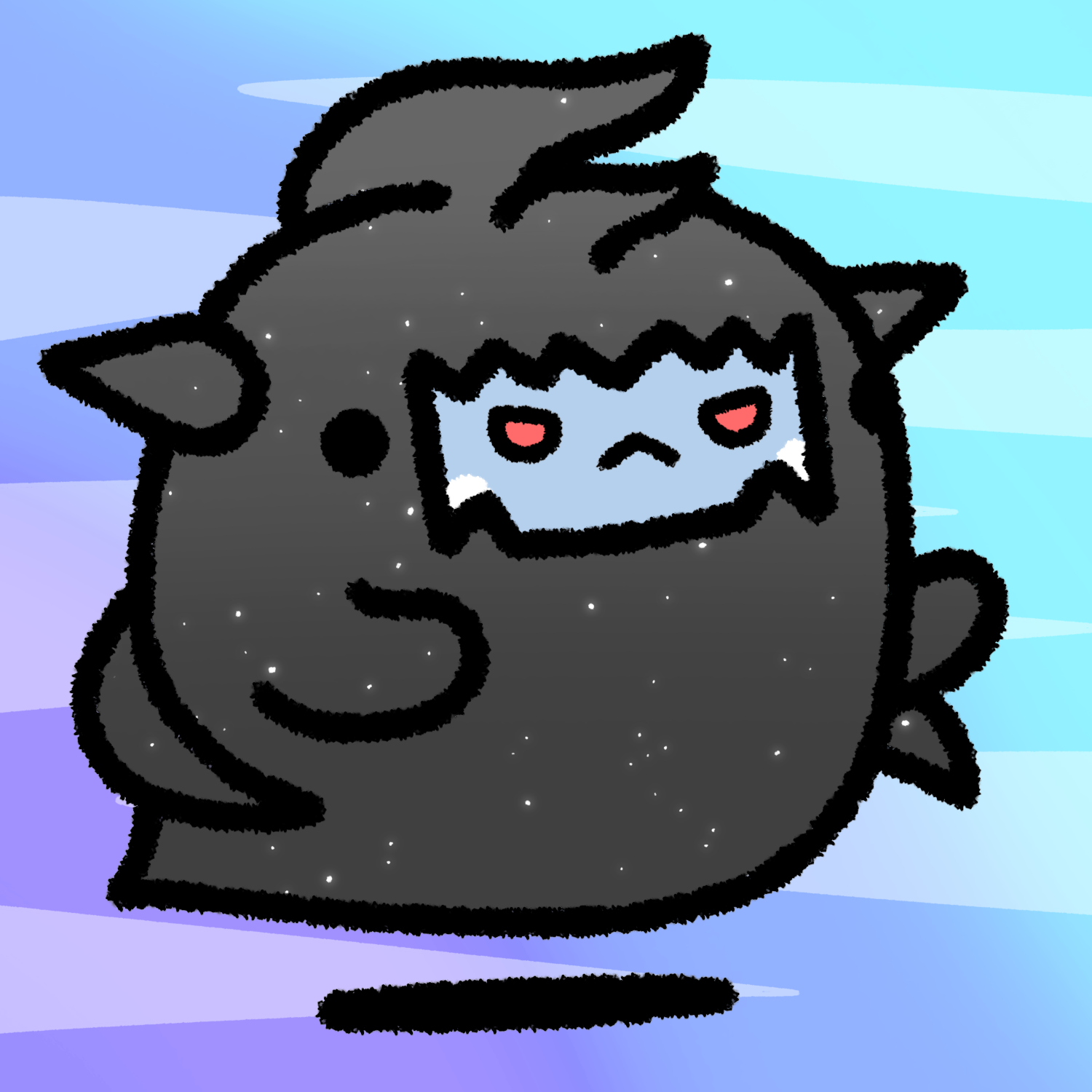 Monster Suit #2535
