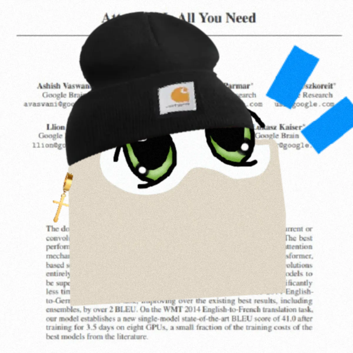 Tut Loudio #30
