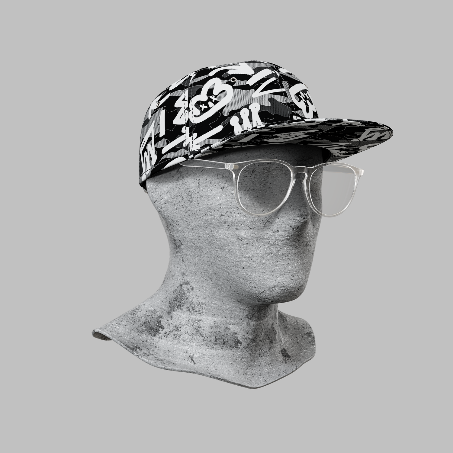 Incognito #6245