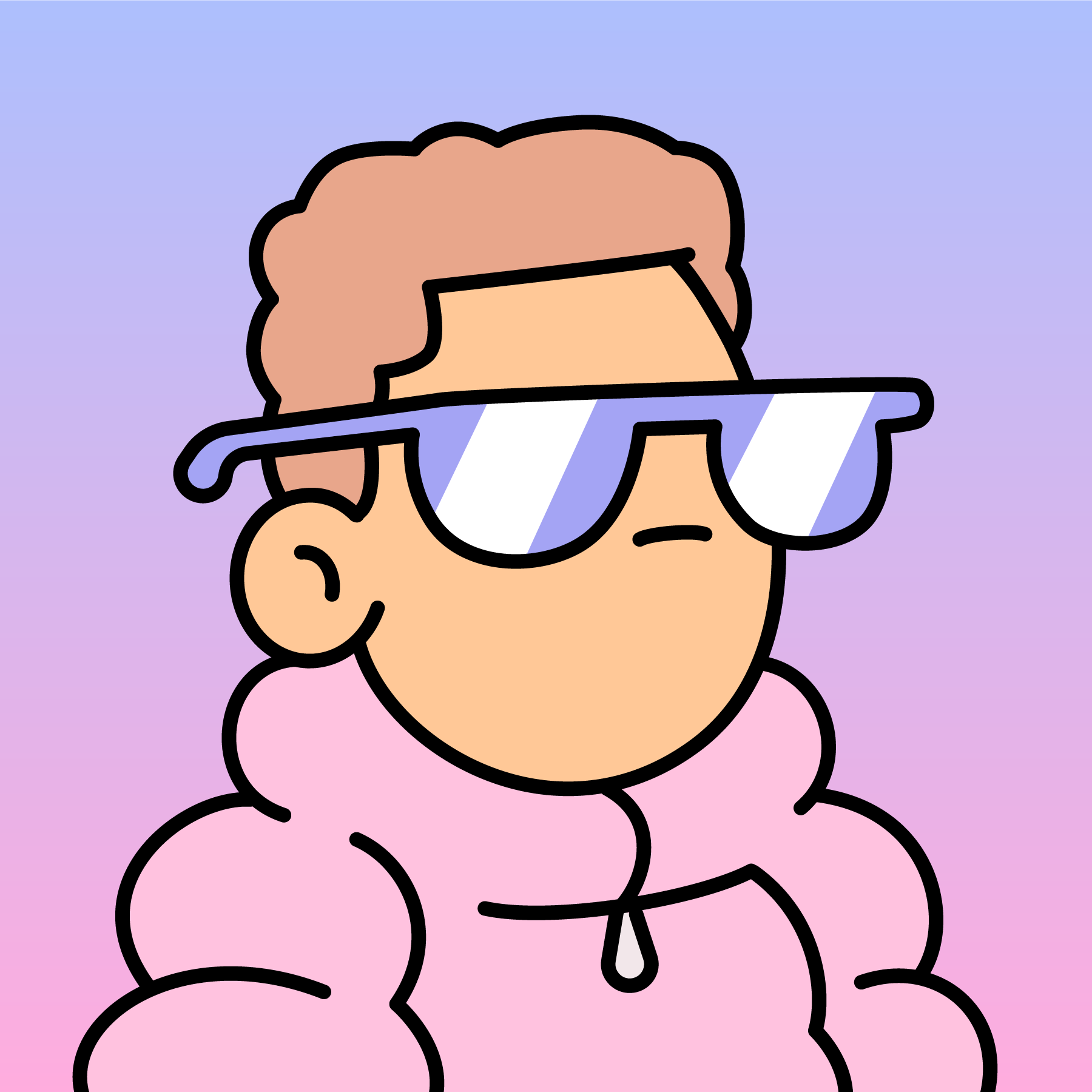 Doodles #3696