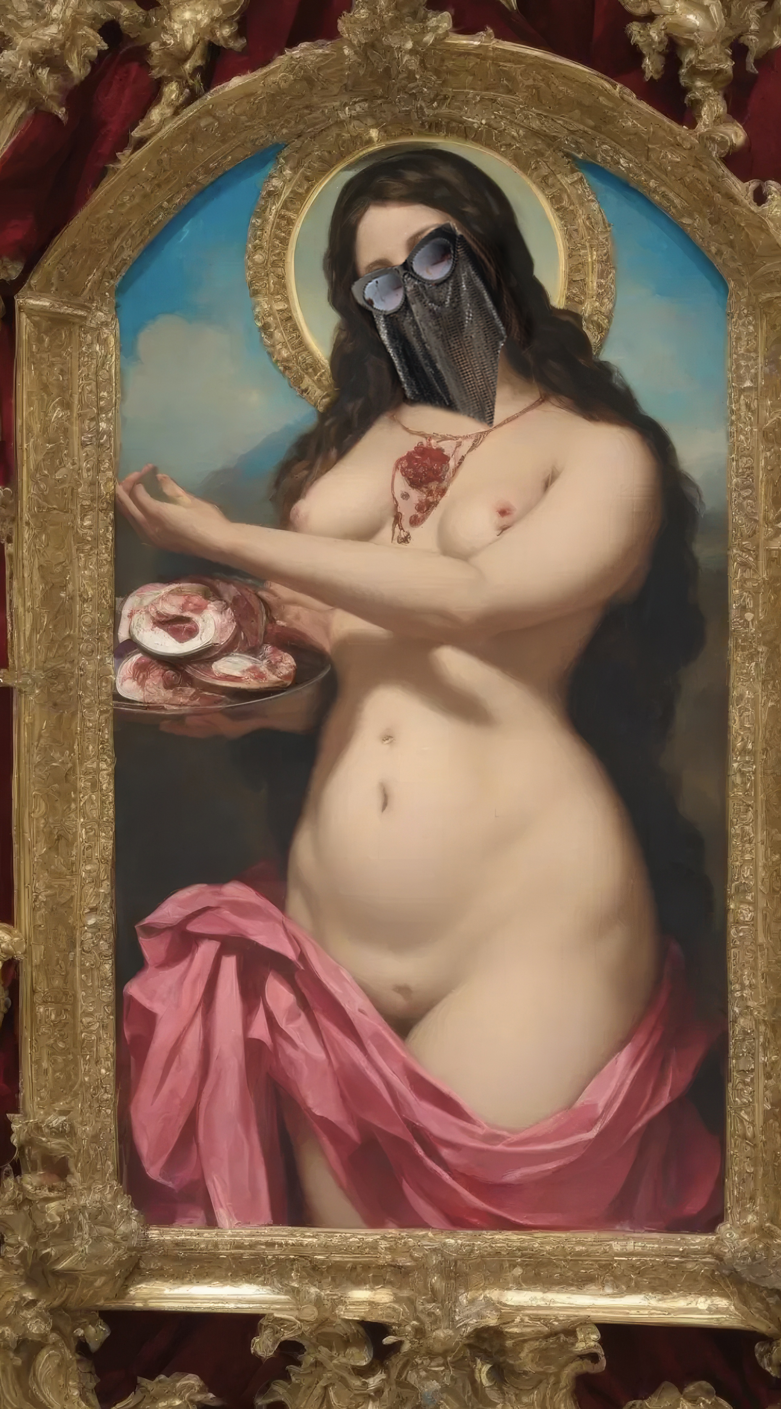 Cryptoartist's Creed #46