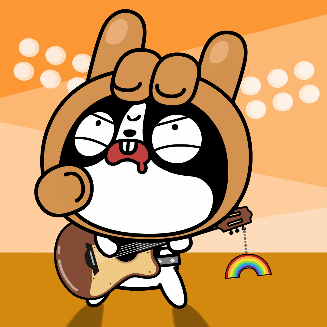 Bunny Band #240