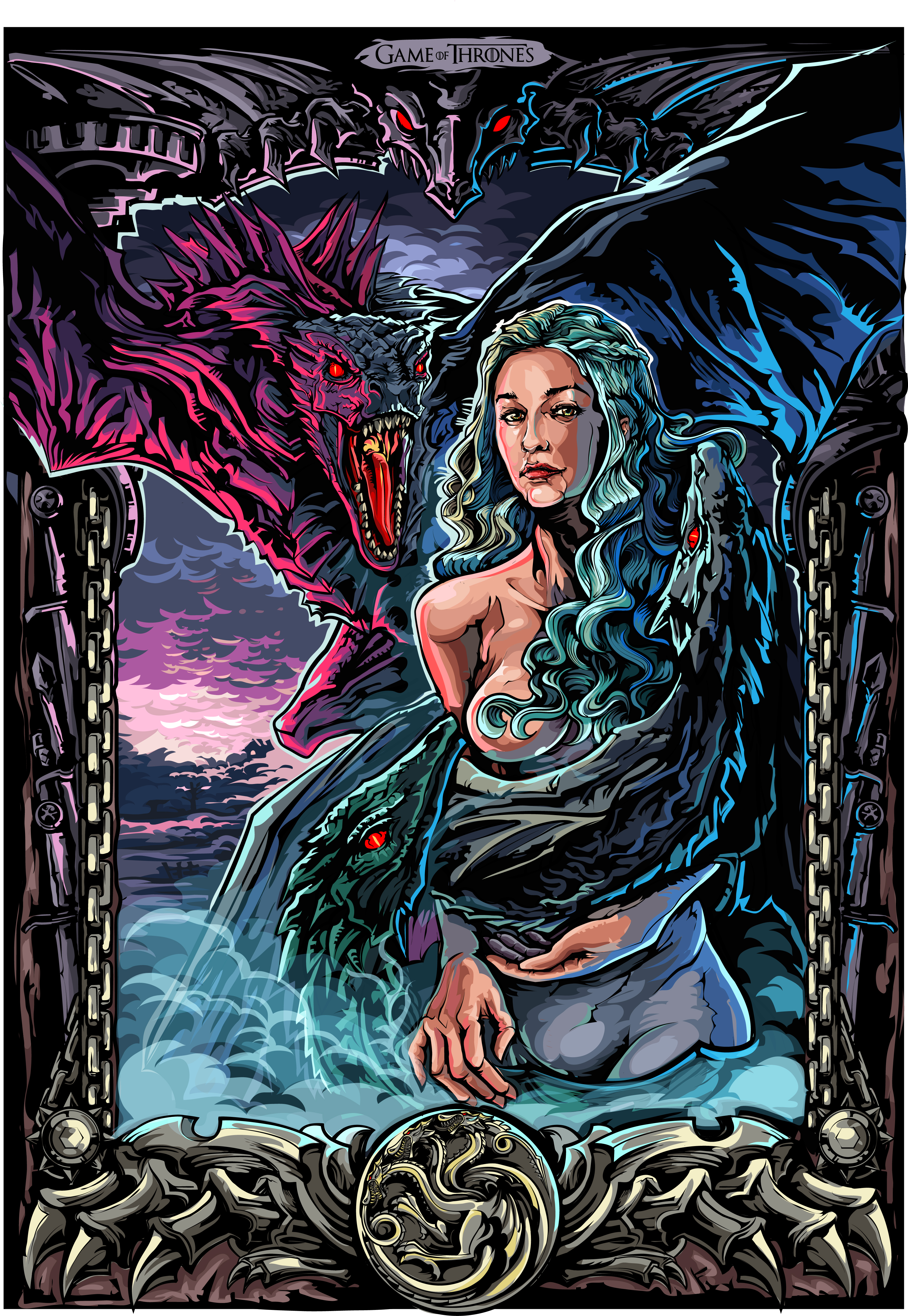 Game of Thrones