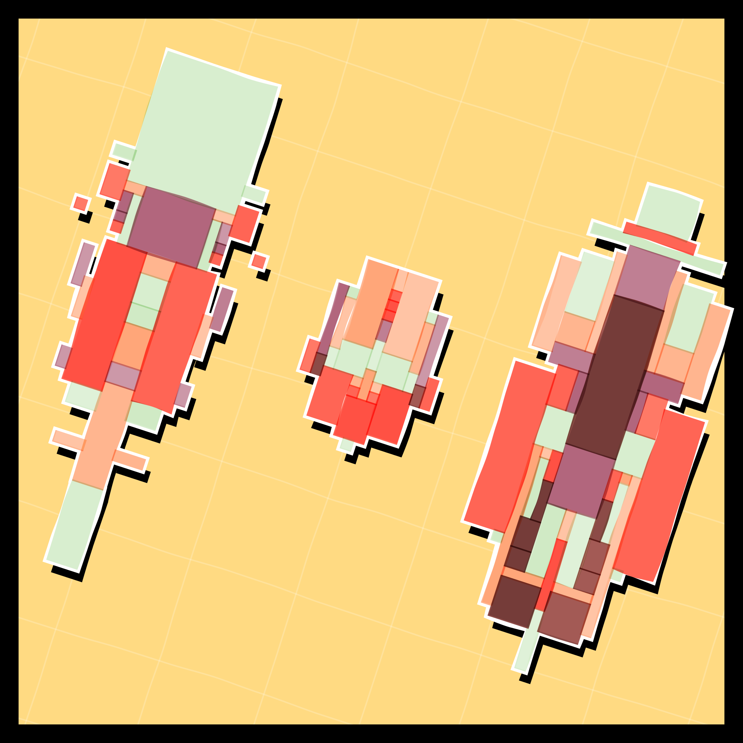 Paper Armada #46