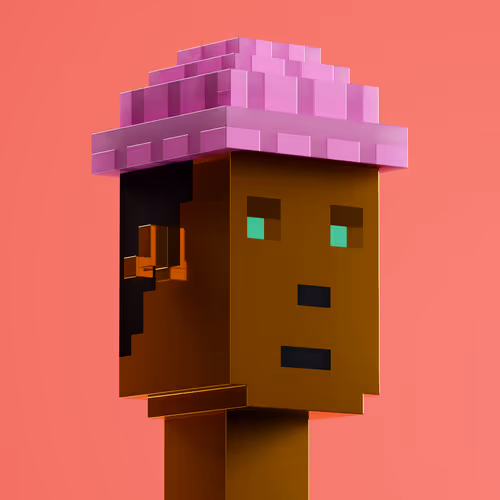 PUNKBIT #6705