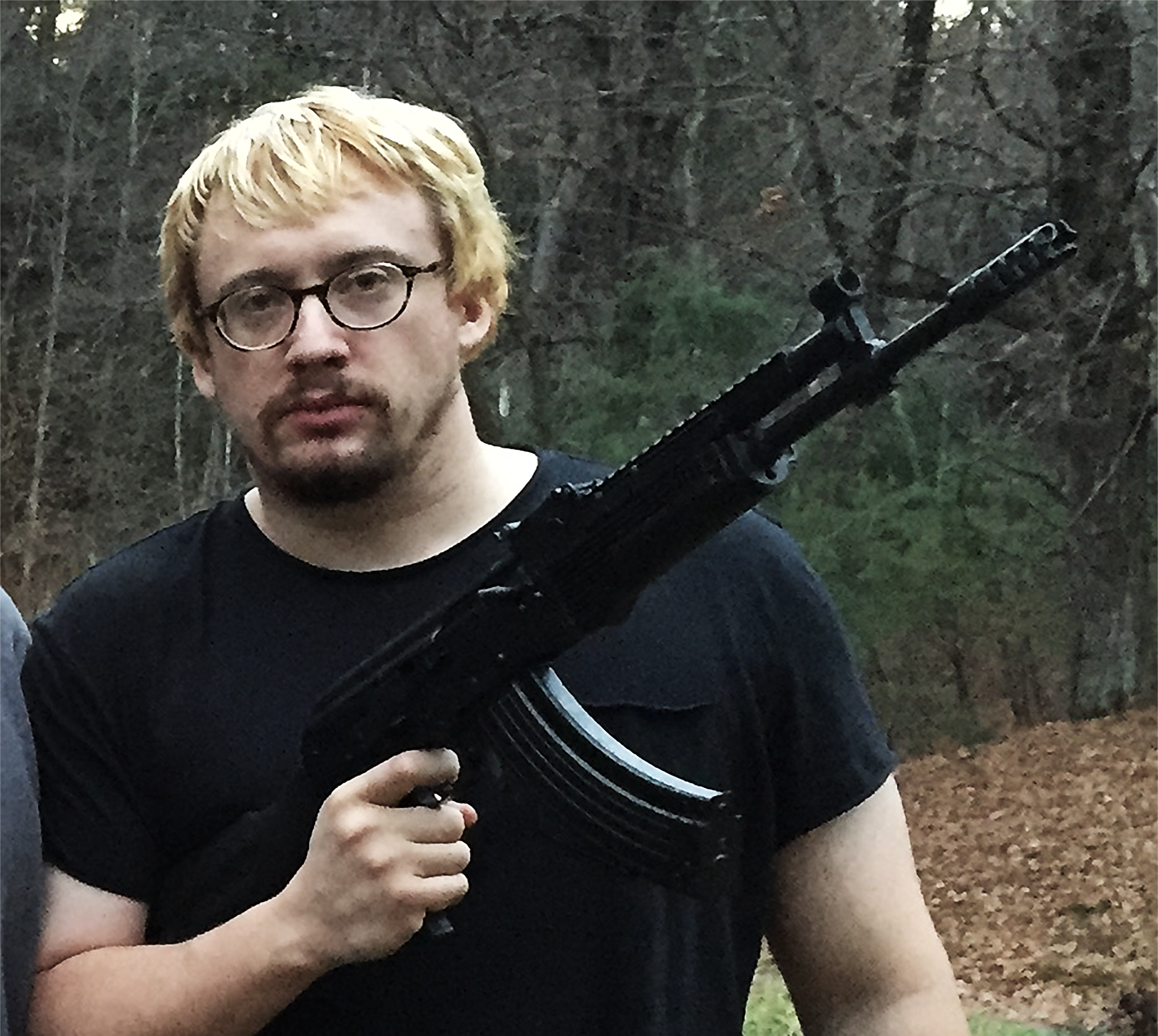 Shooter