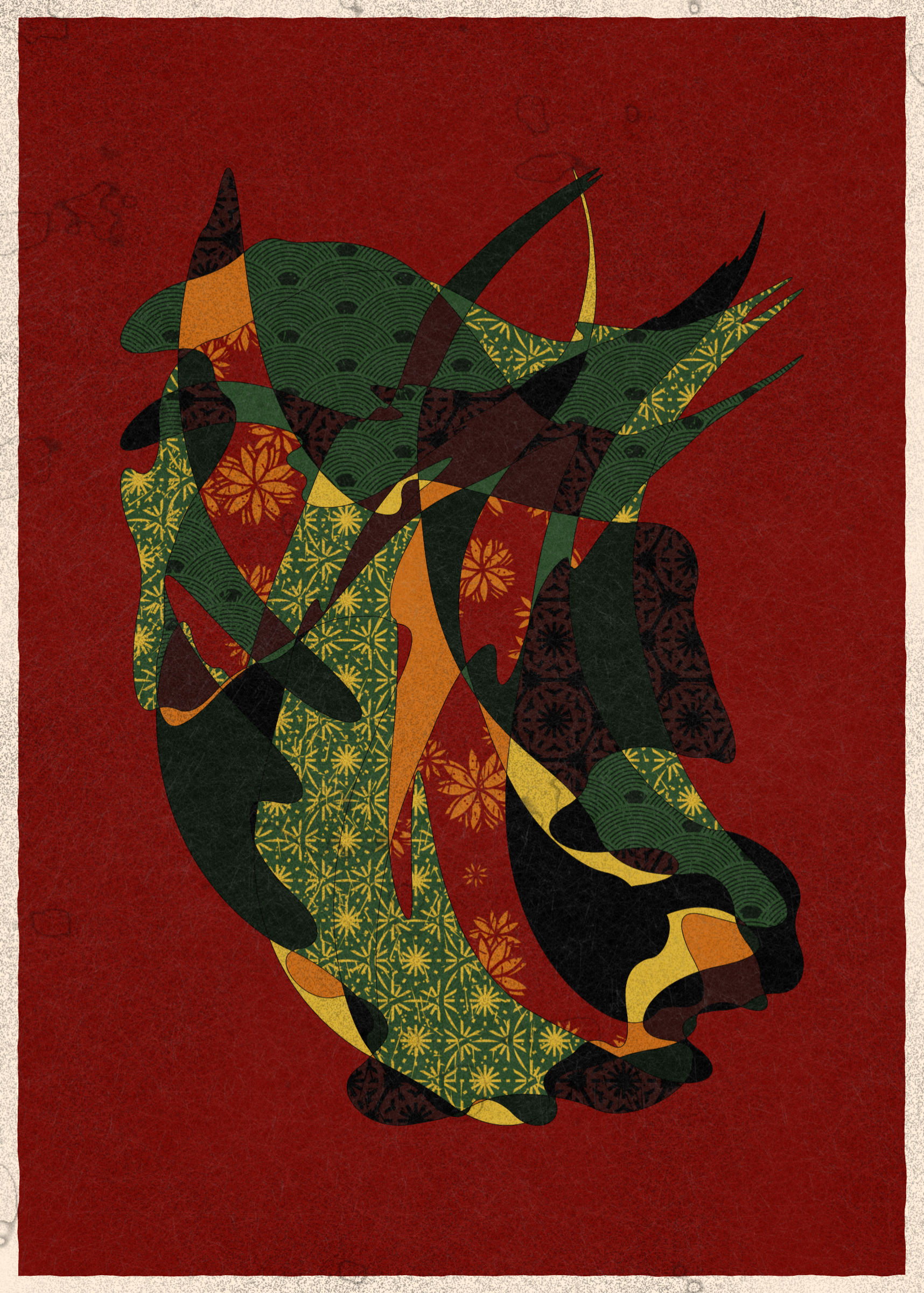 Memories of Qilin #236