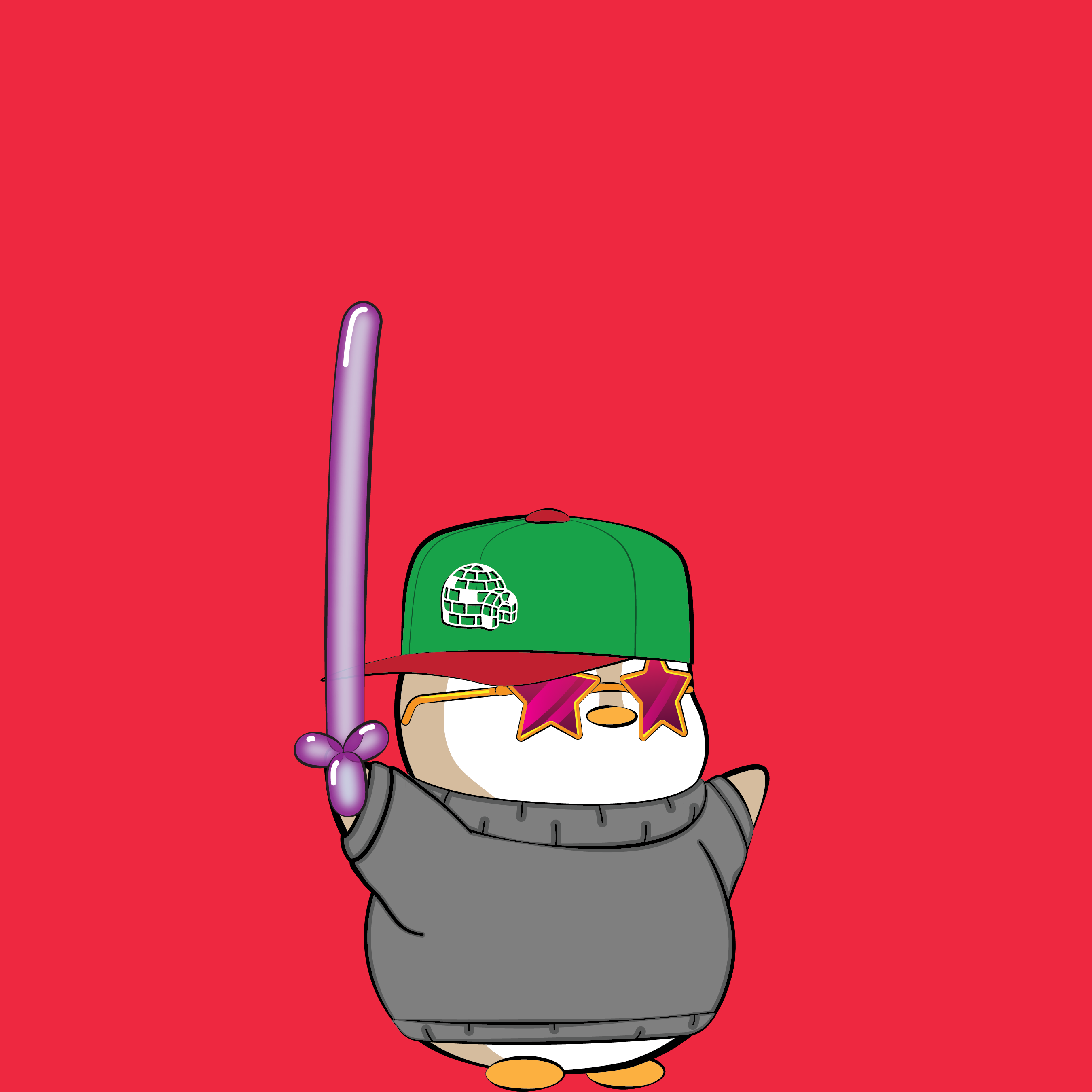 Lil #2446