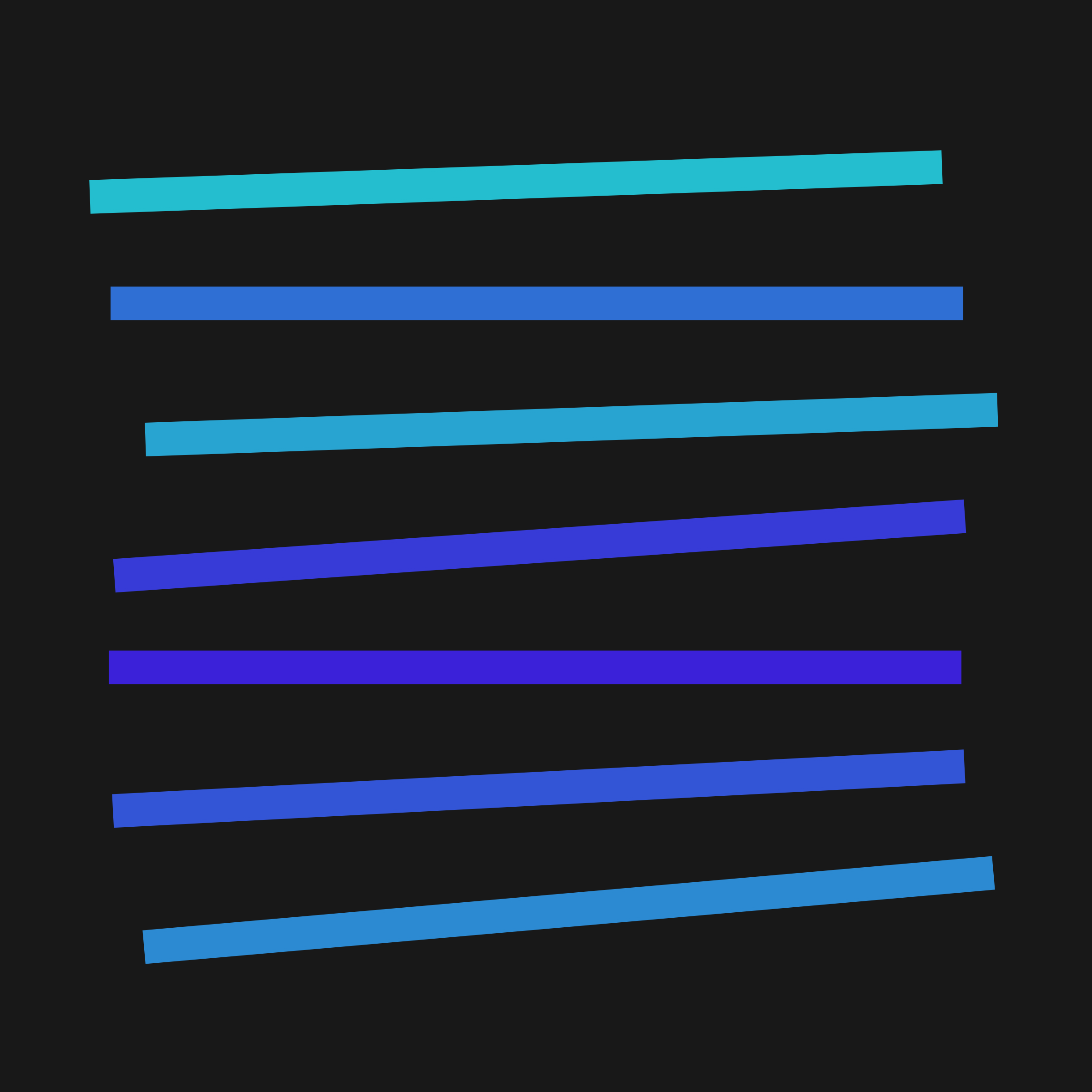 Rhythm #60