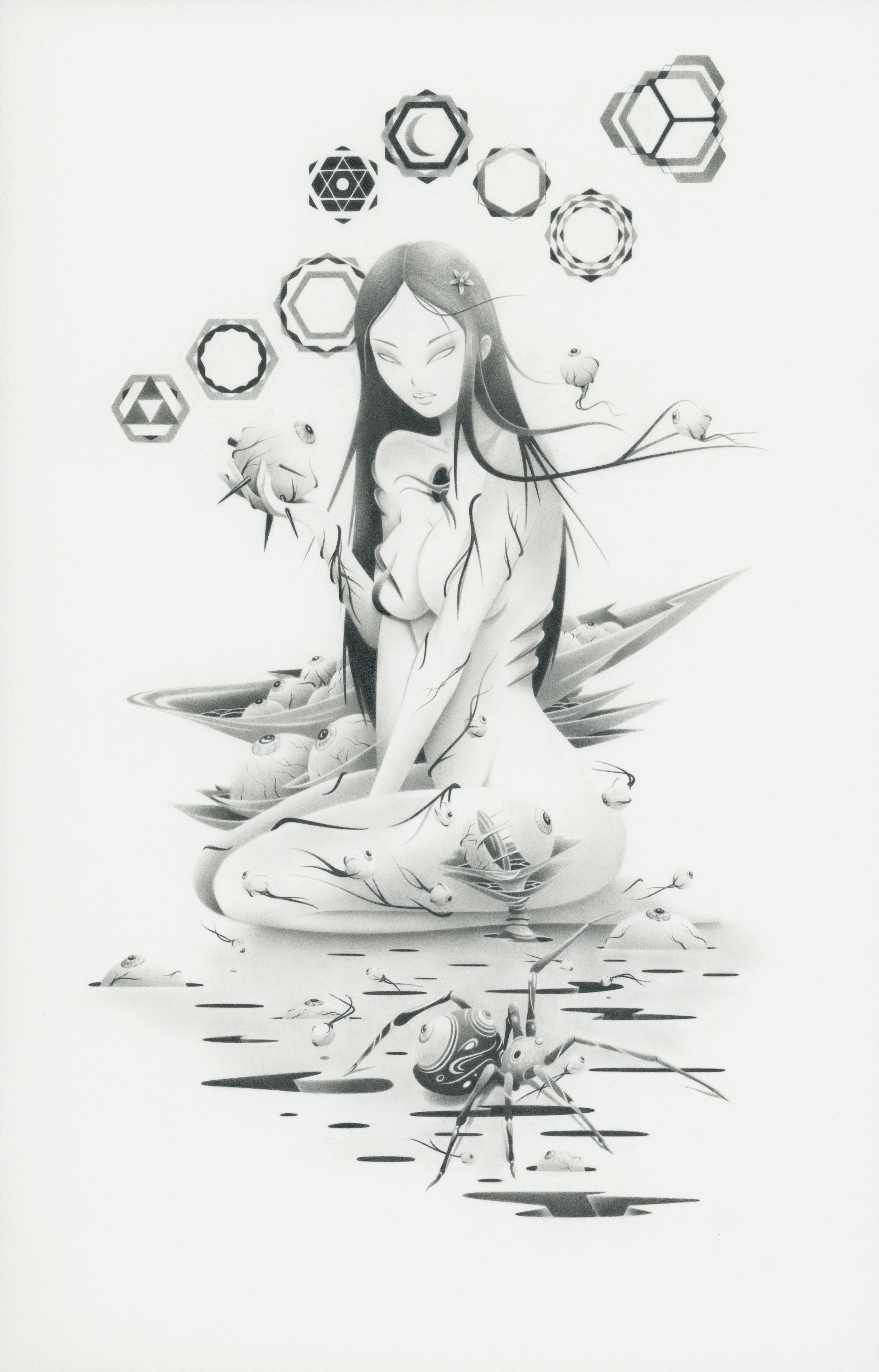 Garden of Rebirth