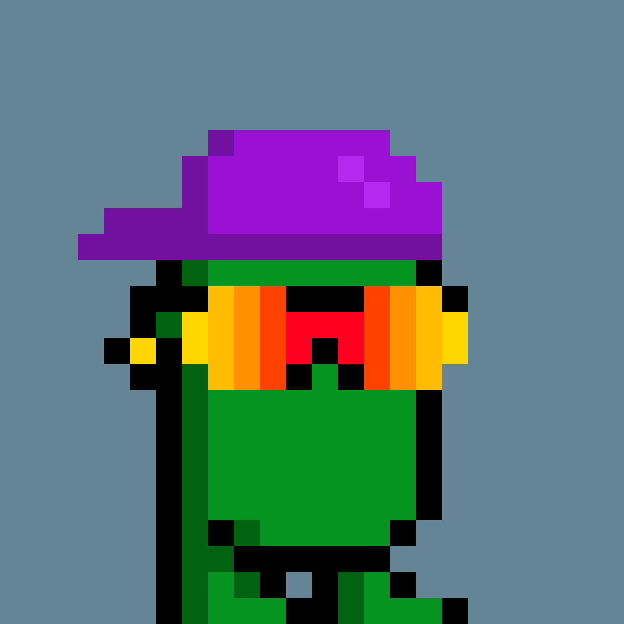 Pepehead #433